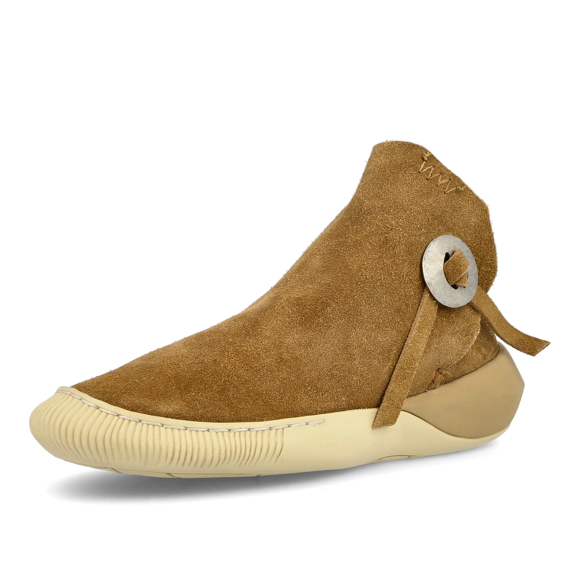 Gila Moc Trainer Mid II-Folk W - Image 4