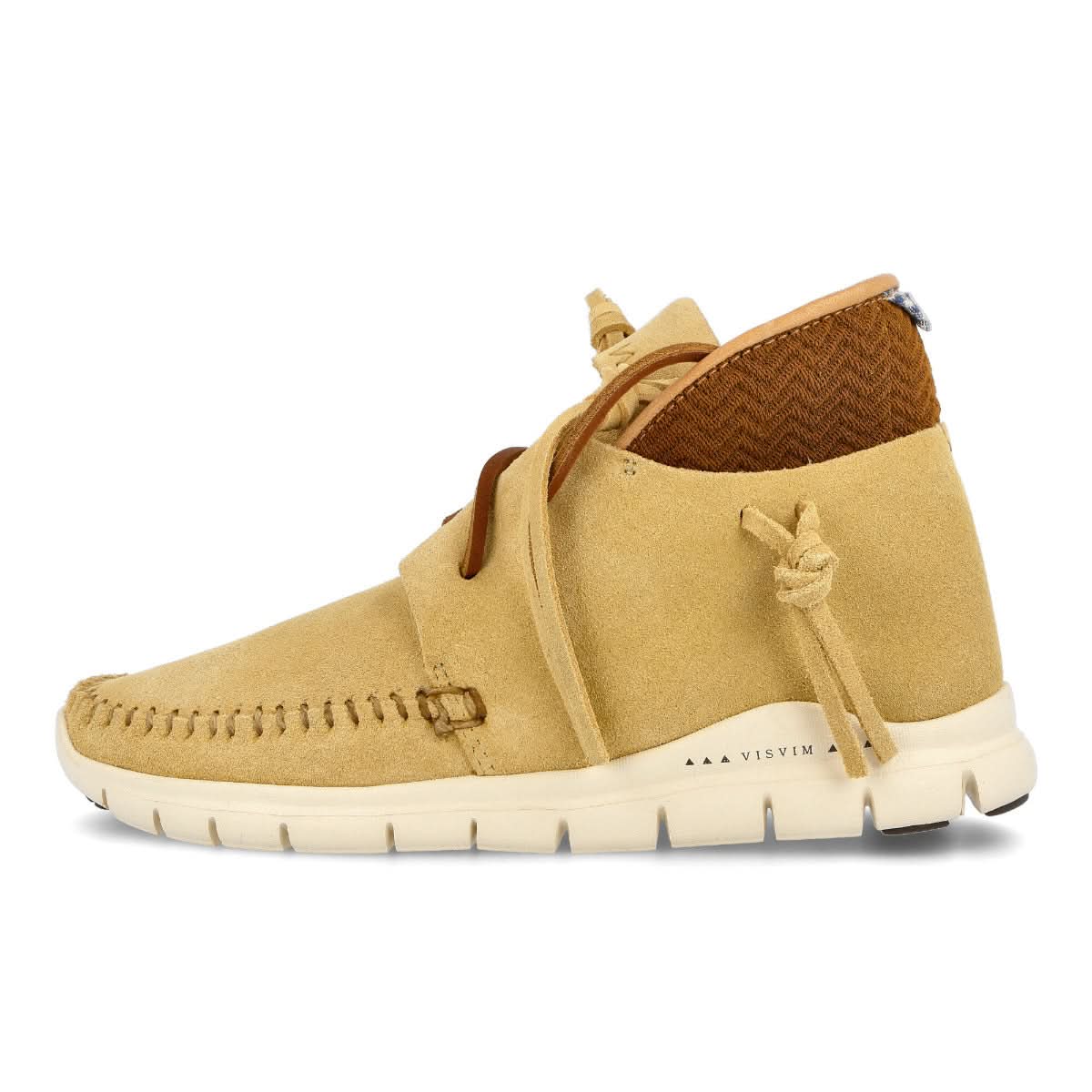 Ute Moc Trainer Hi-Folk W