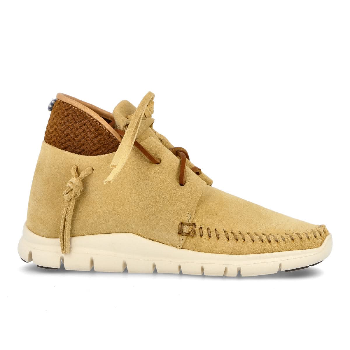 Ute Moc Trainer Hi-Folk W - Image 2