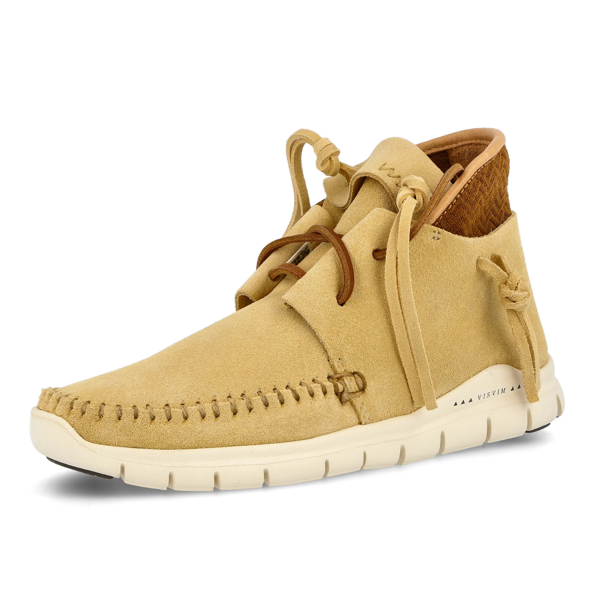 Ute Moc Trainer Hi-Folk W - Image 4