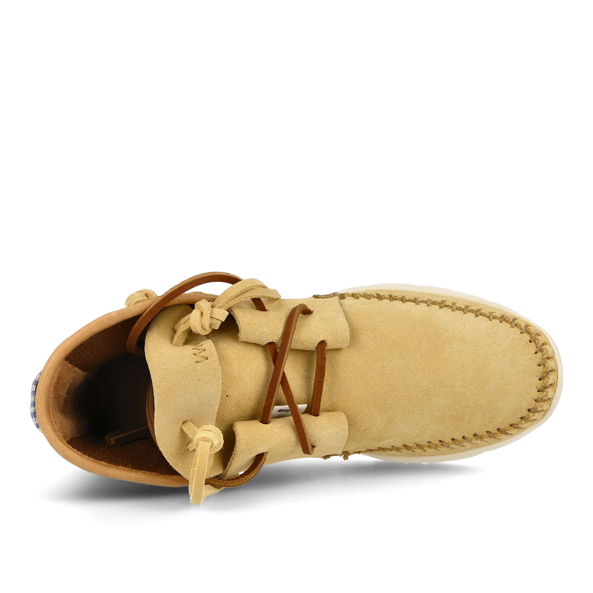 Ute Moc Trainer Hi-Folk W - Image 5