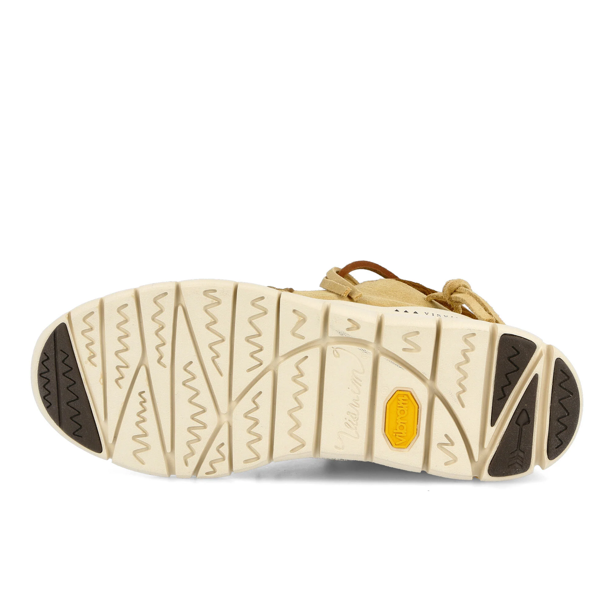 Ute Moc Trainer Hi-Folk W - Image 6