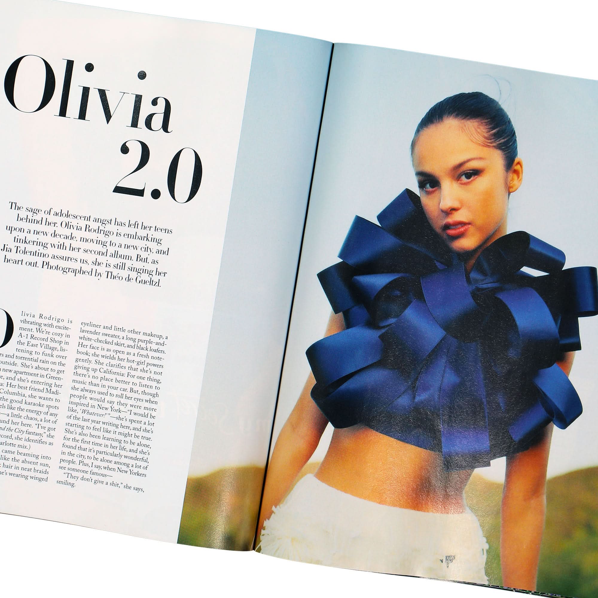Magazine August 2023 - Image 3