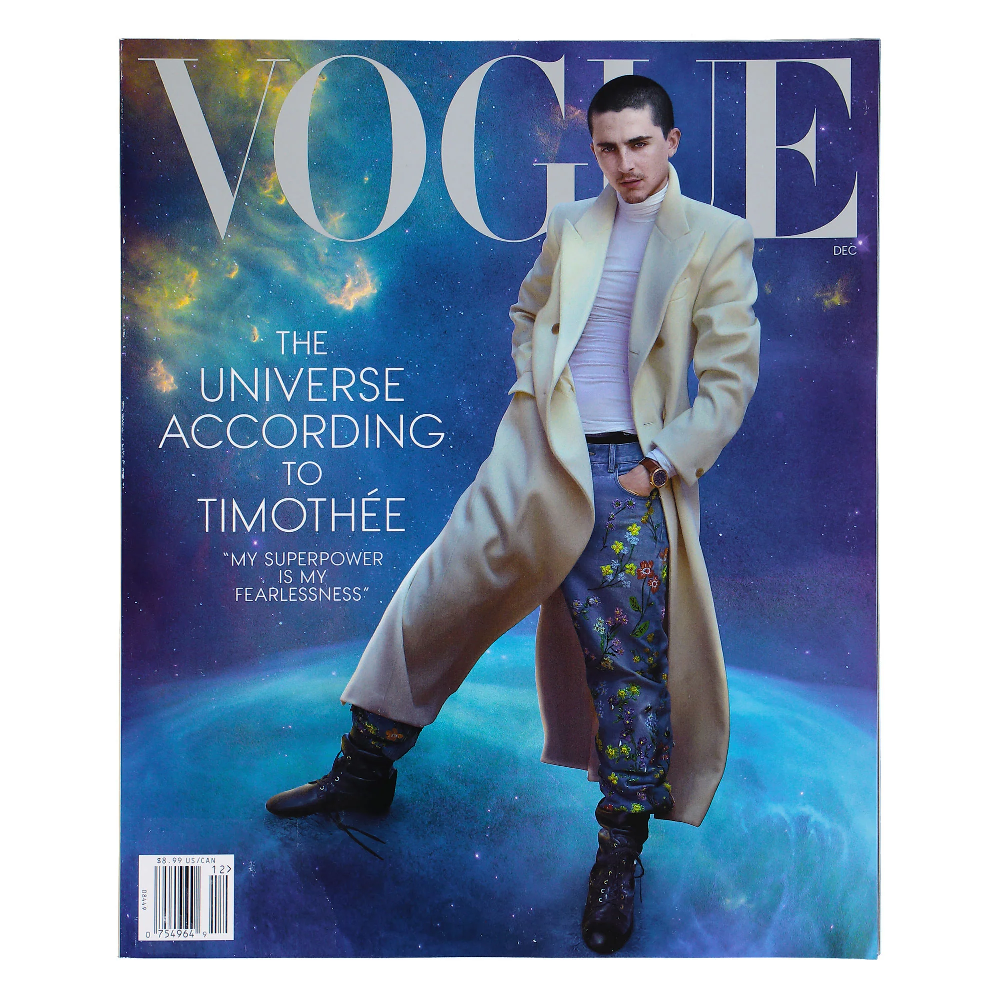 Magazine Dezember 2025
