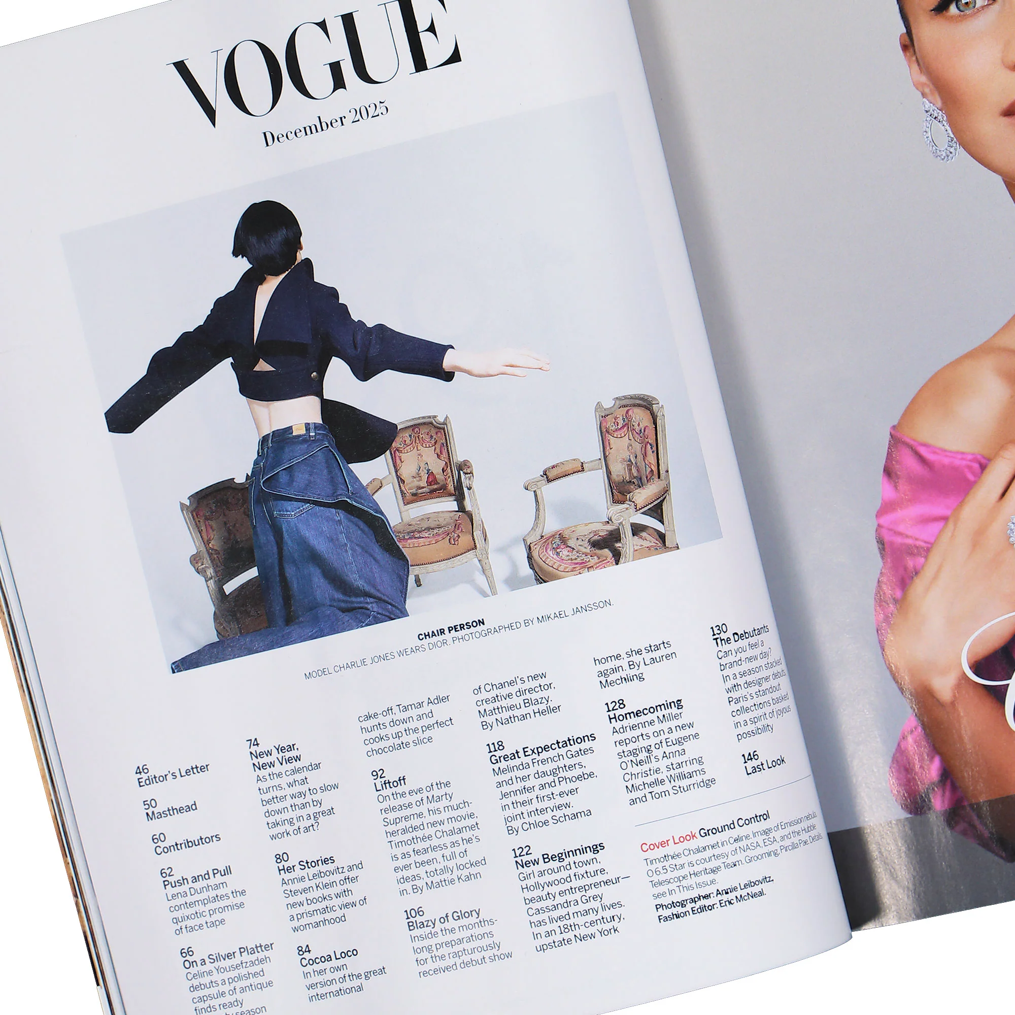 Magazine Dezember 2025 - Image 3