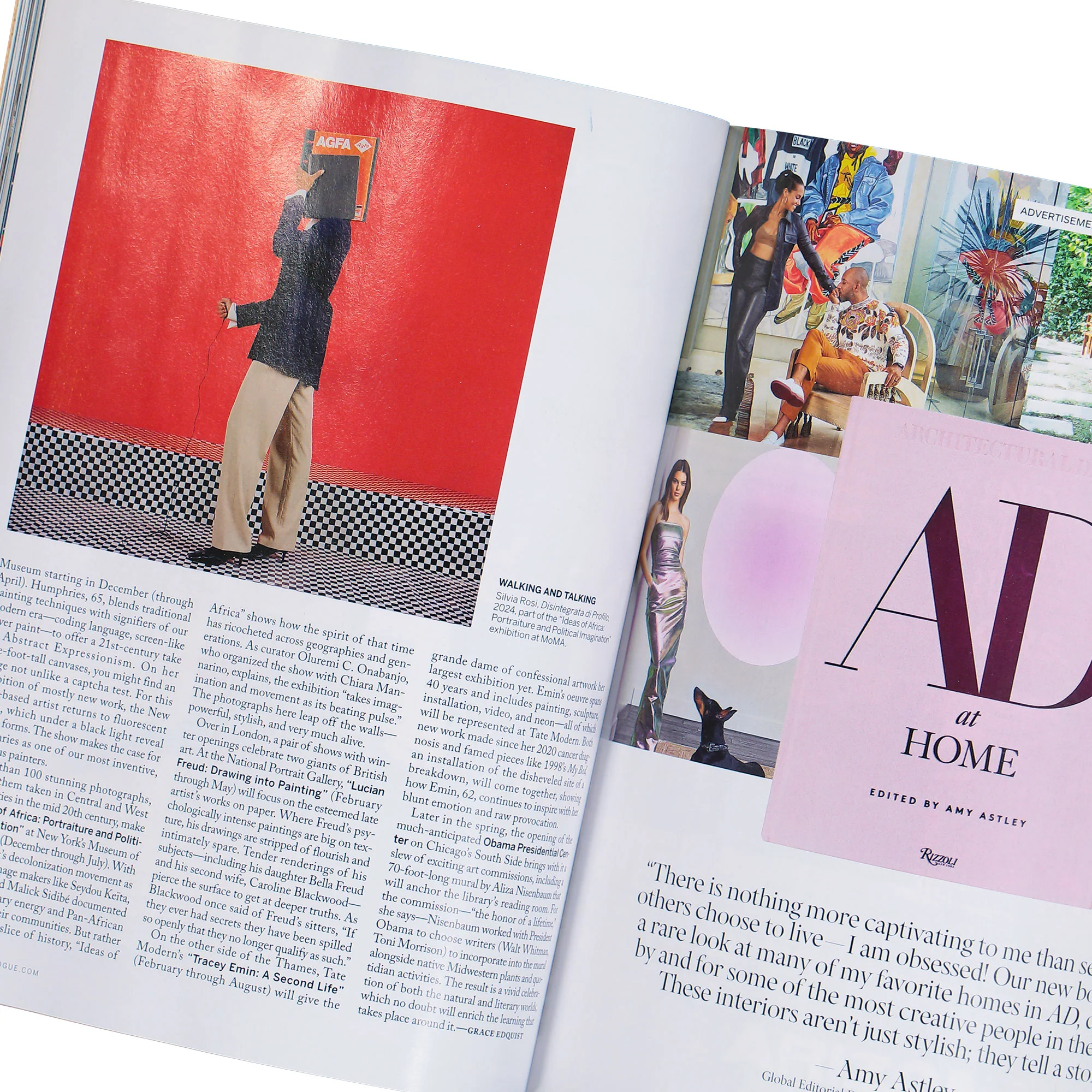 Magazine Dezember 2025 - Image 4