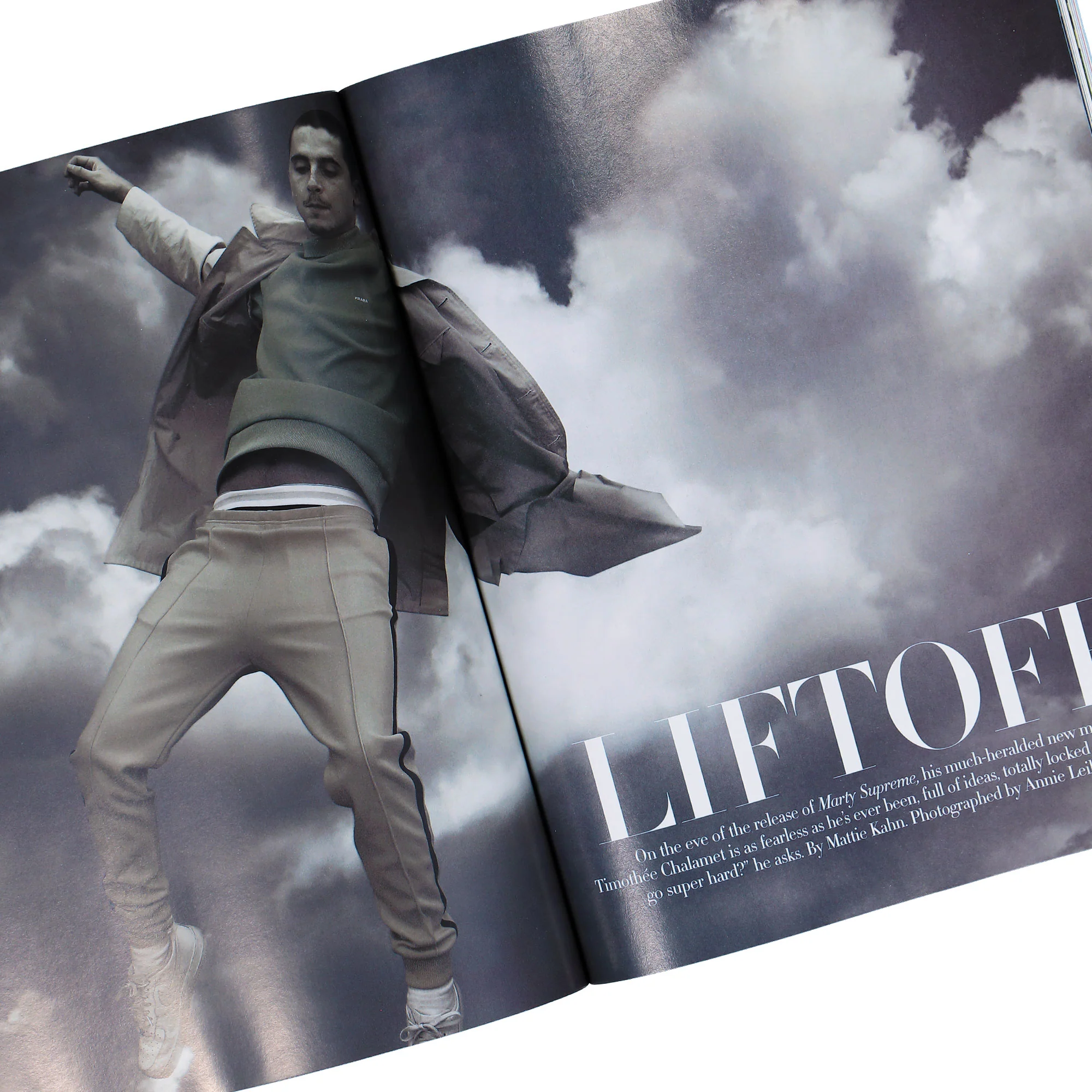 Magazine Dezember 2025 - Image 5