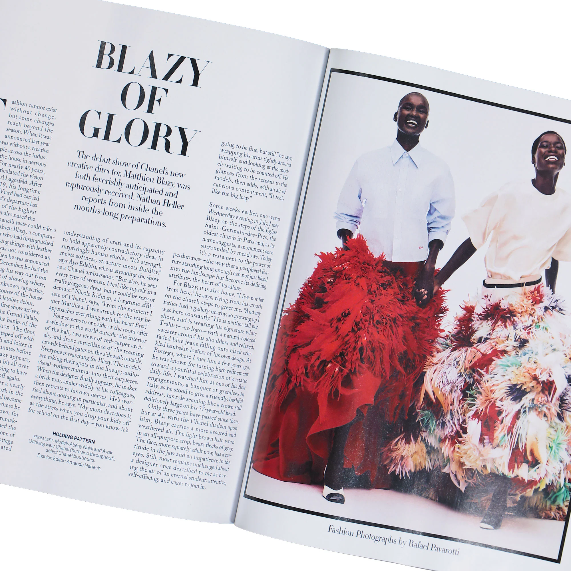 Magazine Dezember 2025 - Image 6