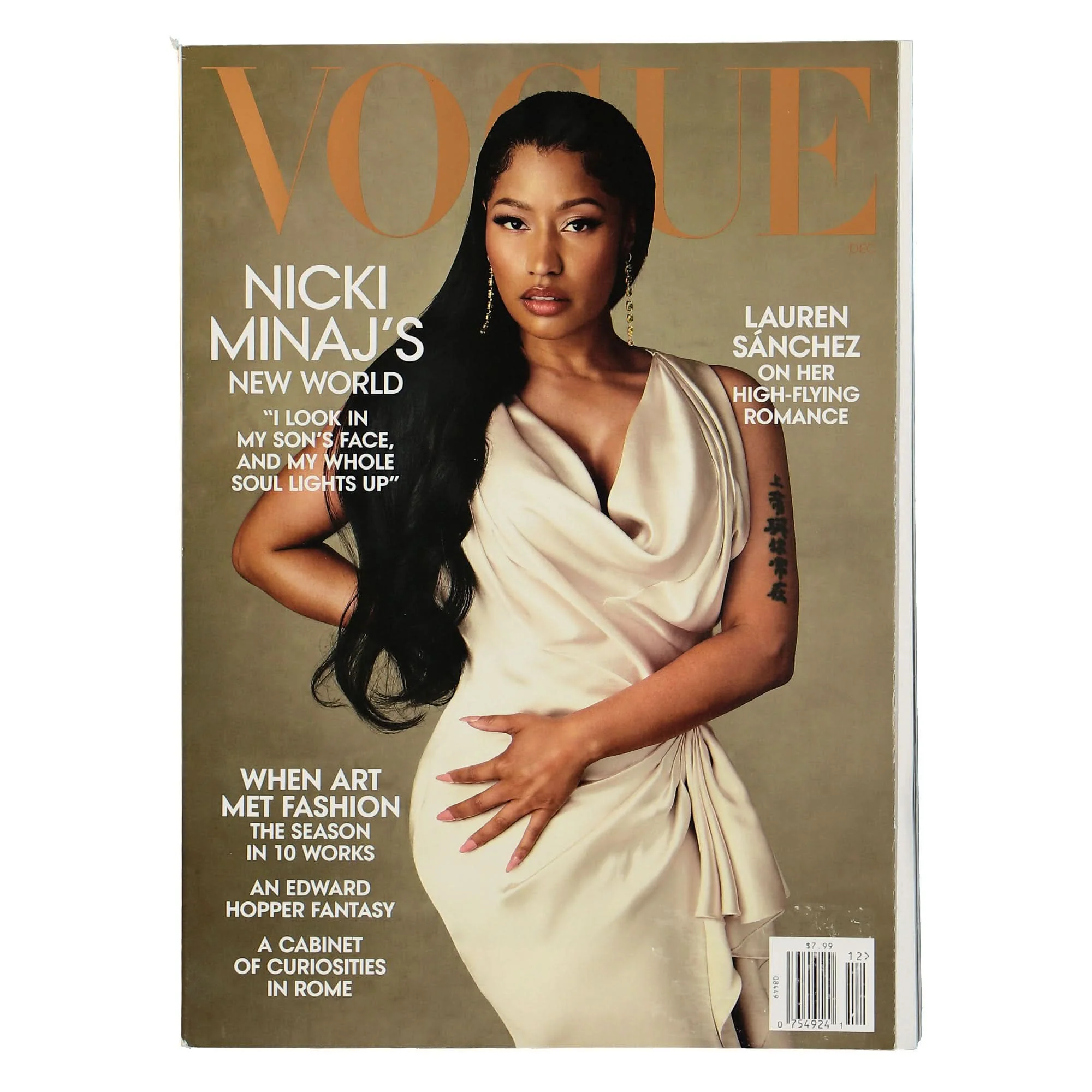 Magazine Dezember 2023