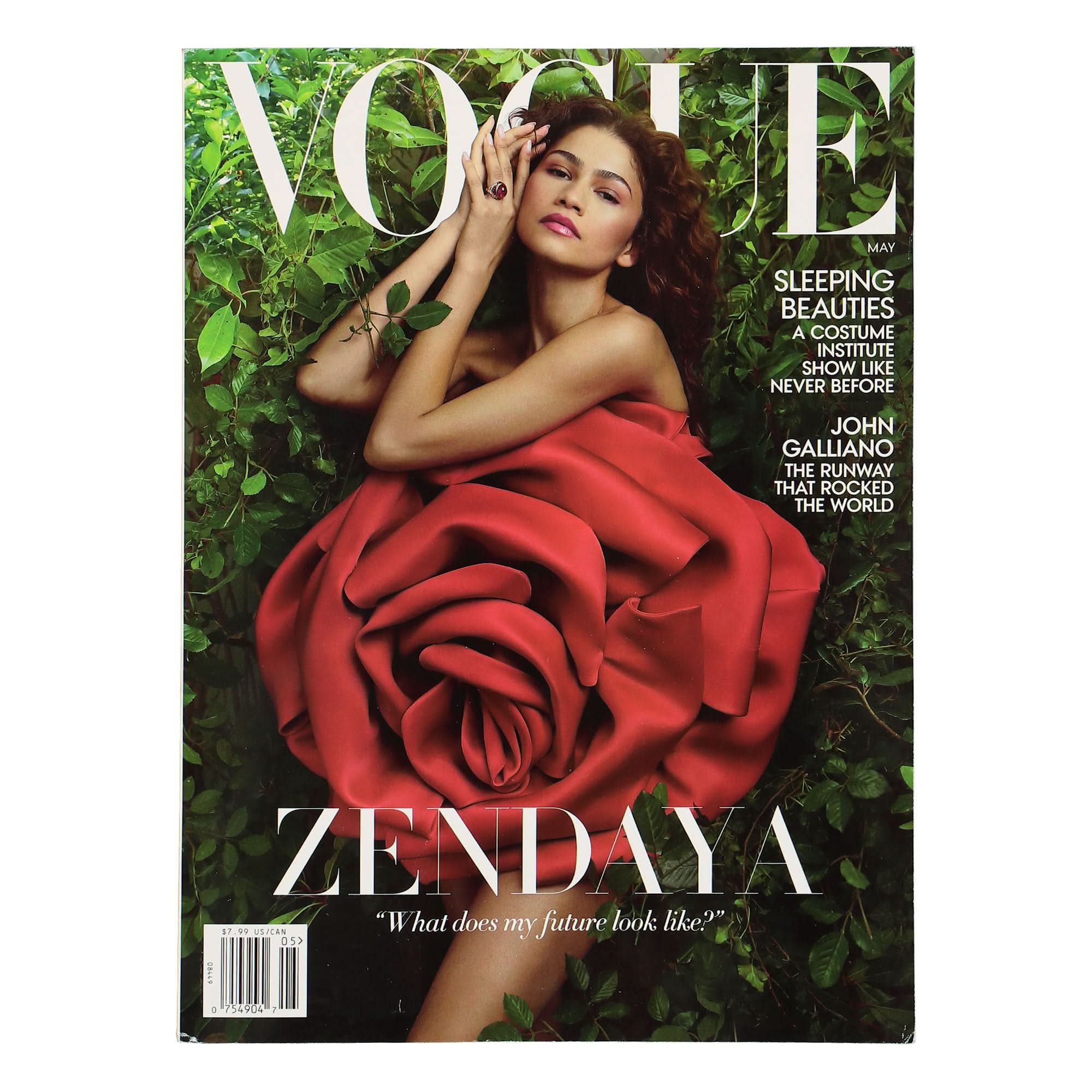 Magazine May 2024