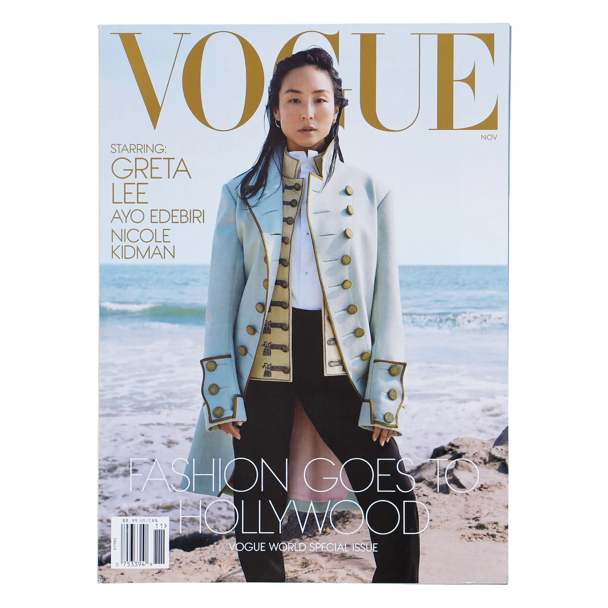 Magazine November 2025