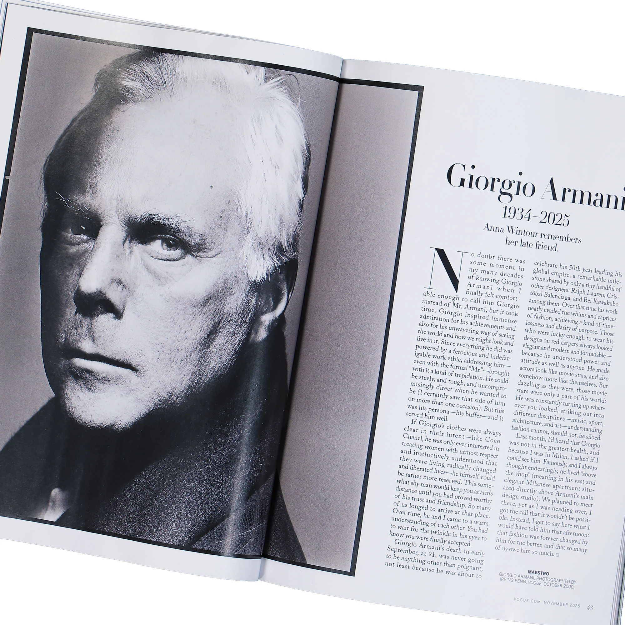 Magazine November 2025 - Image 3