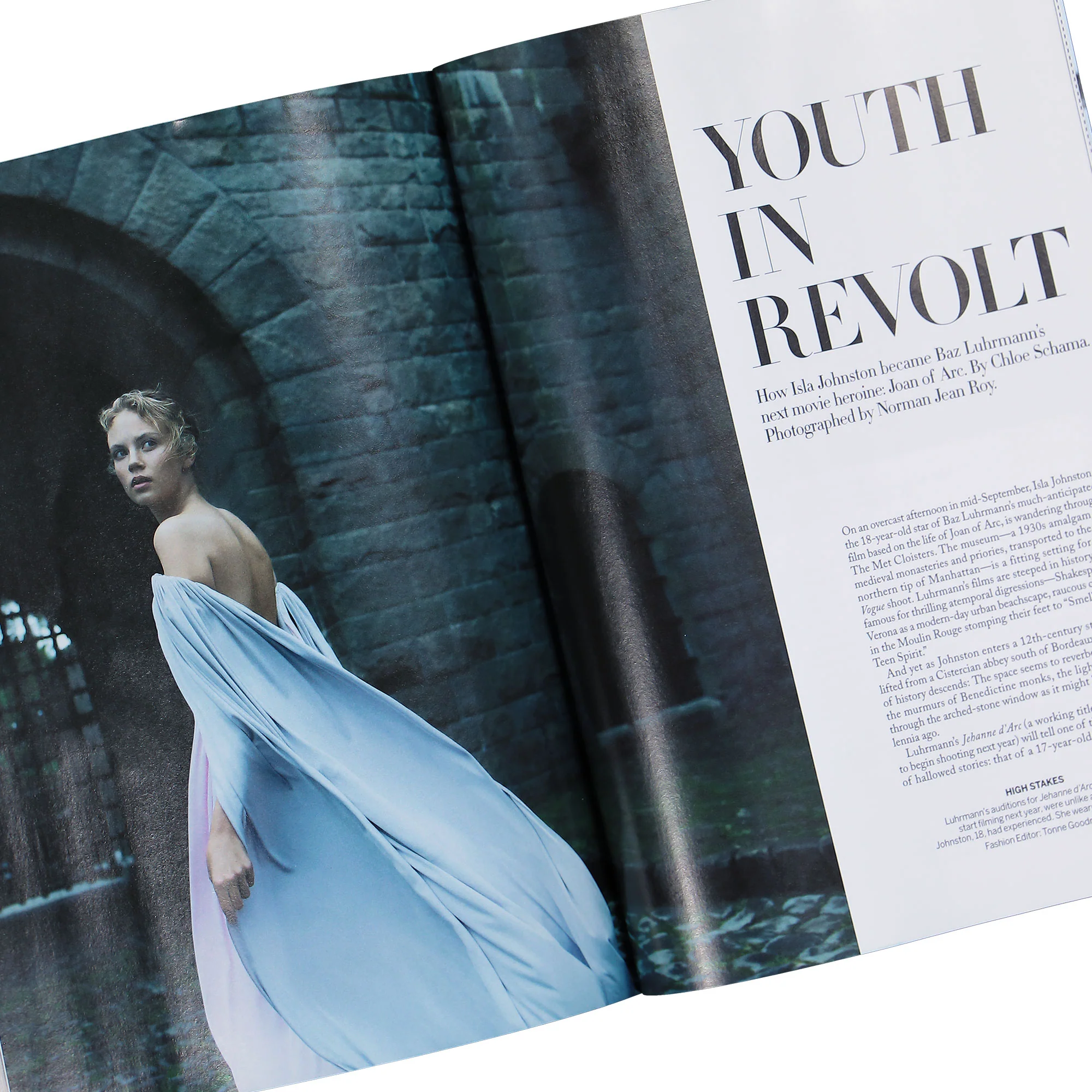 Magazine November 2025 - Image 8