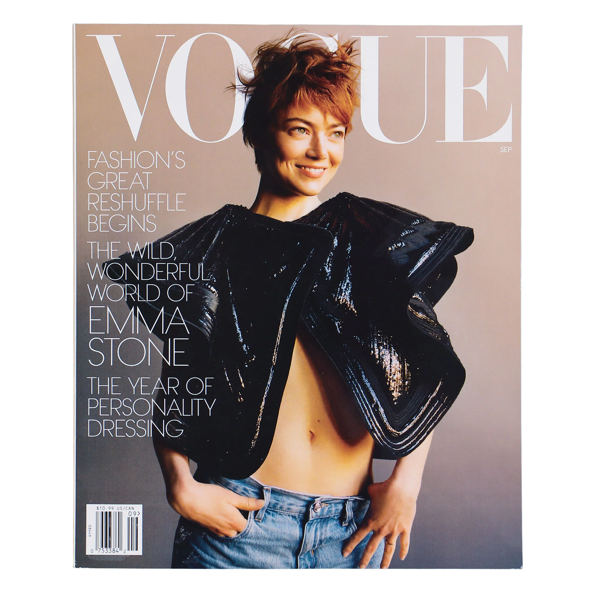 Magazine September 2025