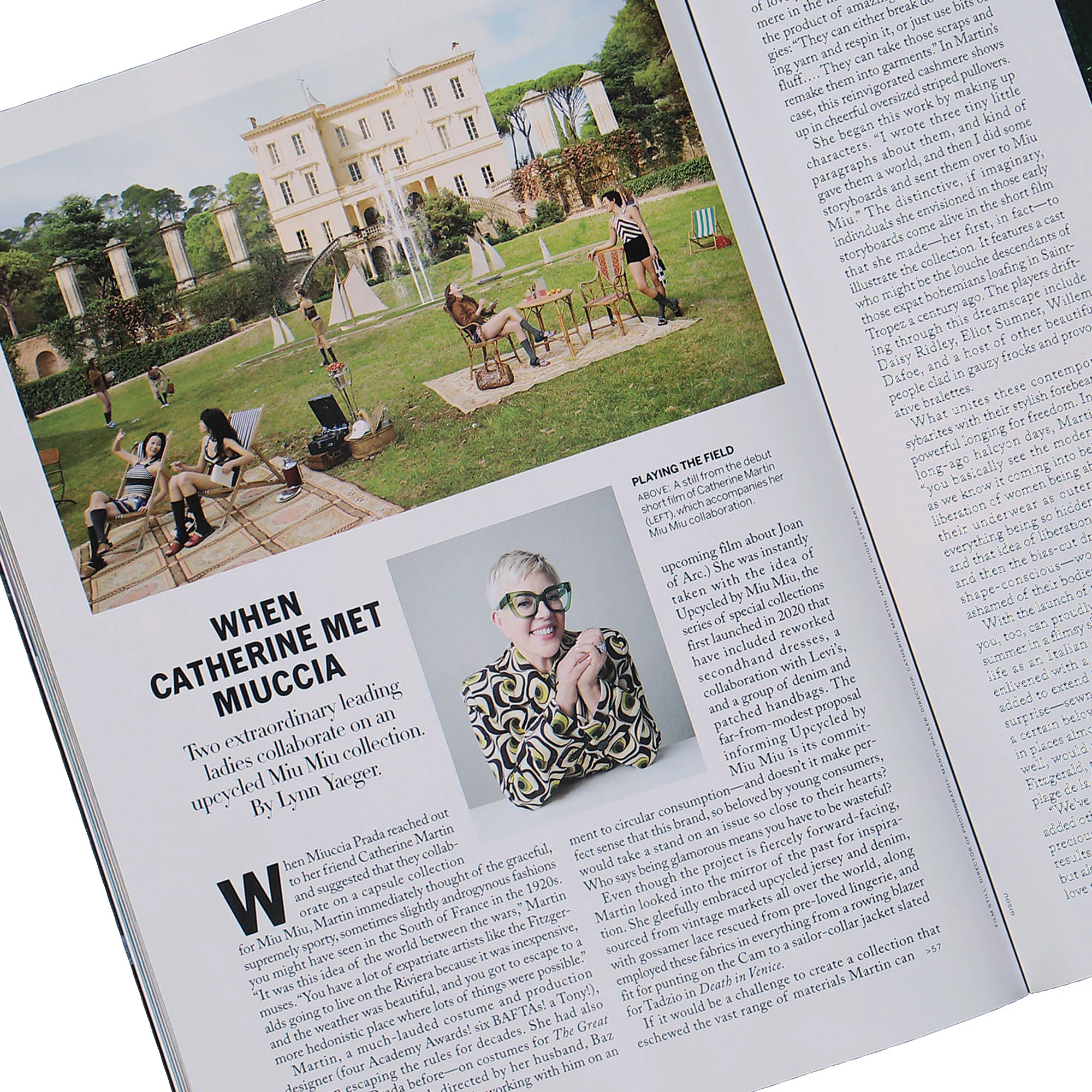Magazine Summer 2025 - Image 5