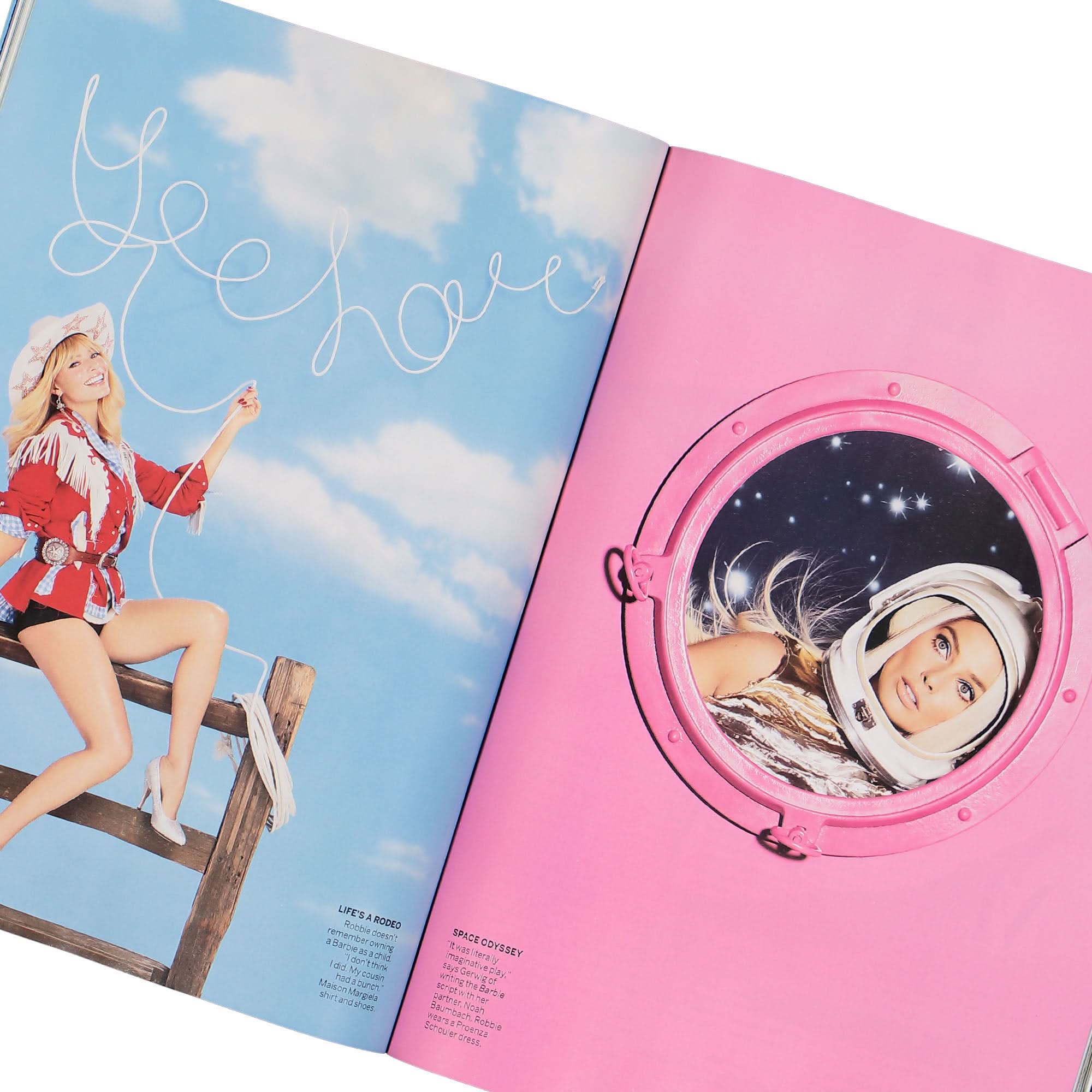 Magazine Summer 2023 - Image 4