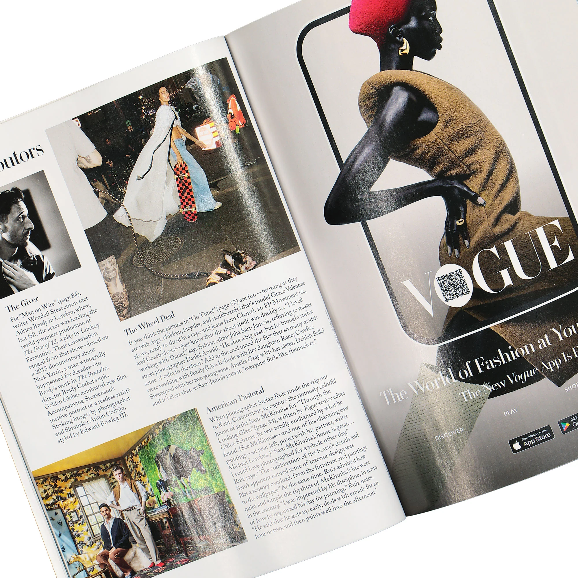 Magazine Winter 2025 - Image 3