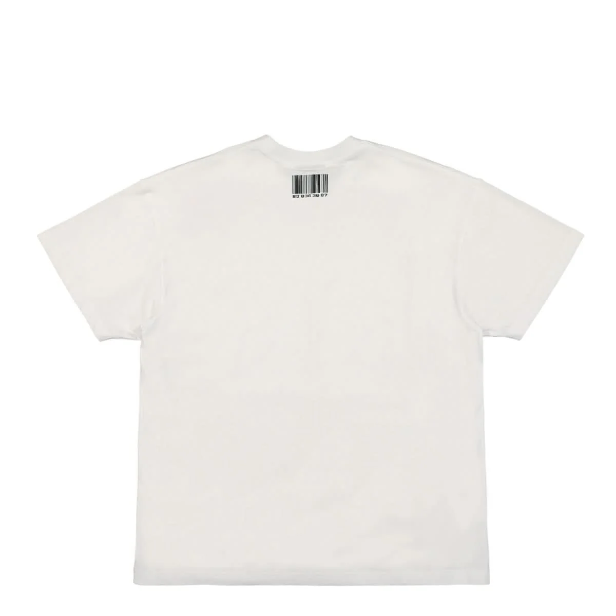 Barcode T-Shirt - Image 2