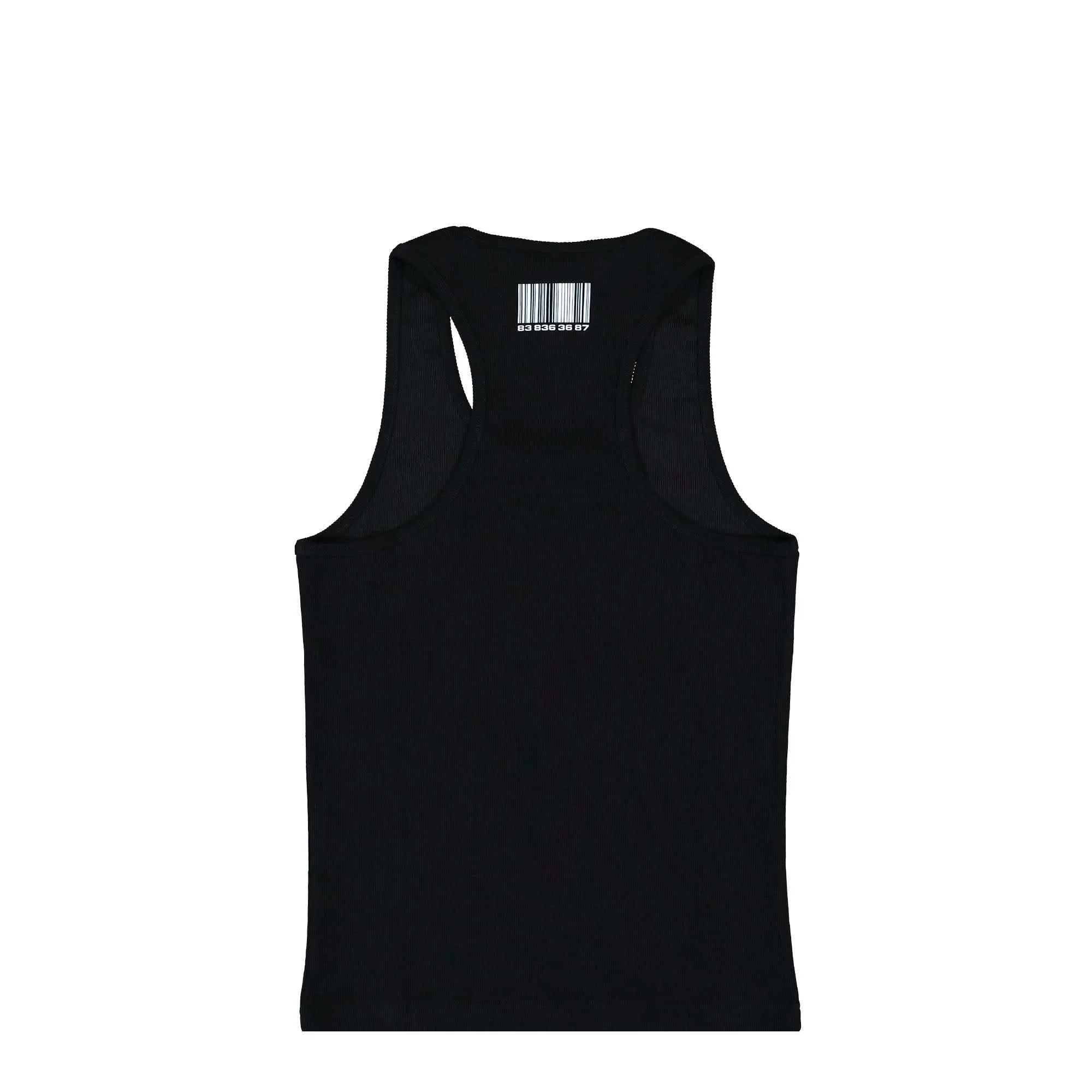 Barcode Tanktop - Image 2