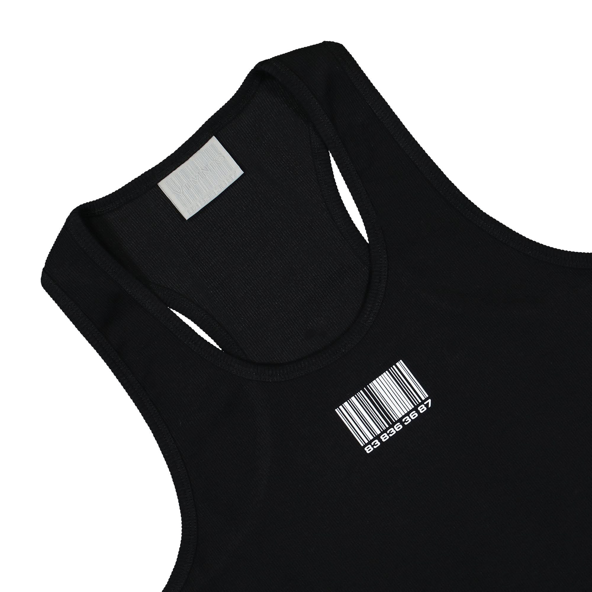 Barcode Tanktop - Image 3