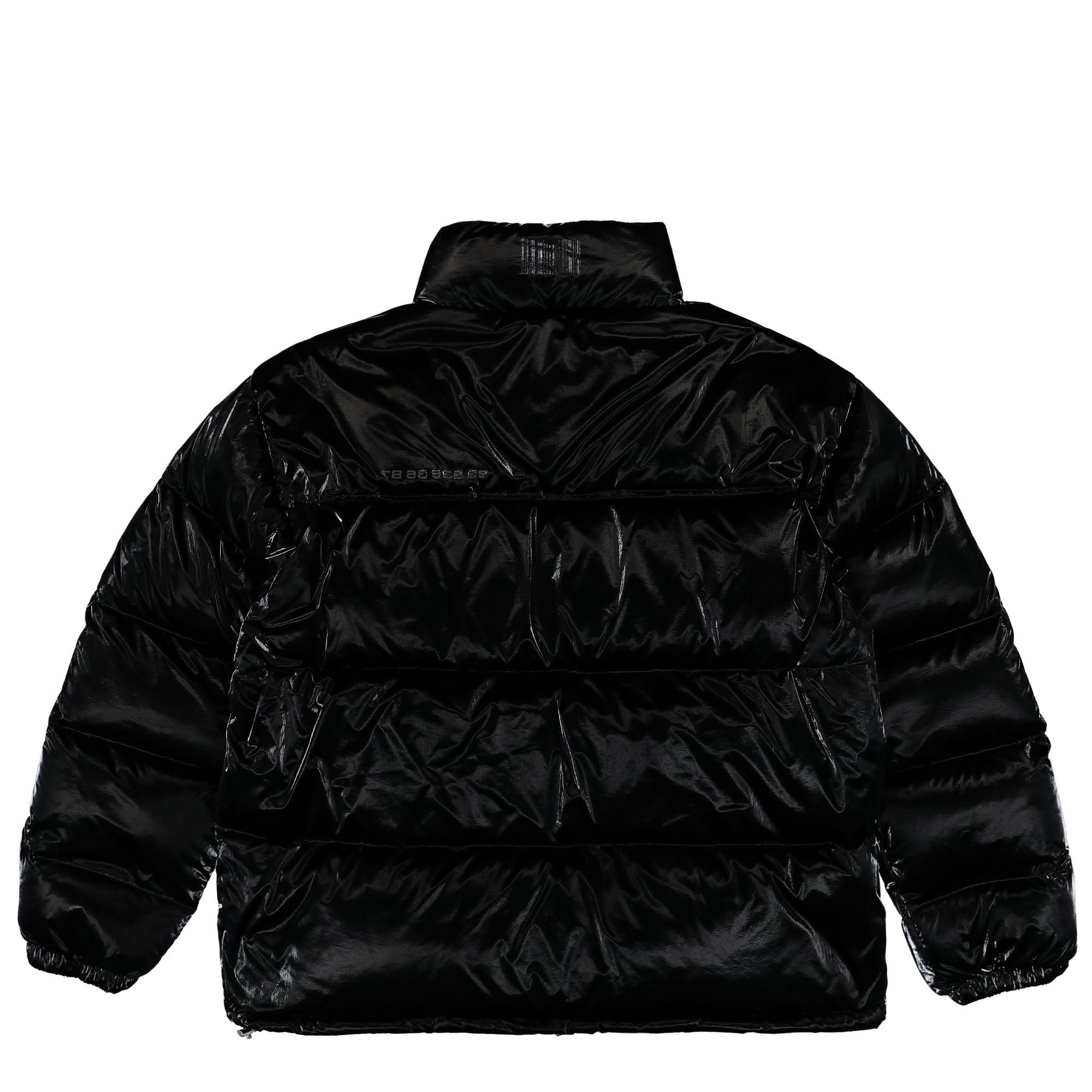Puffer Jacket - Image 2