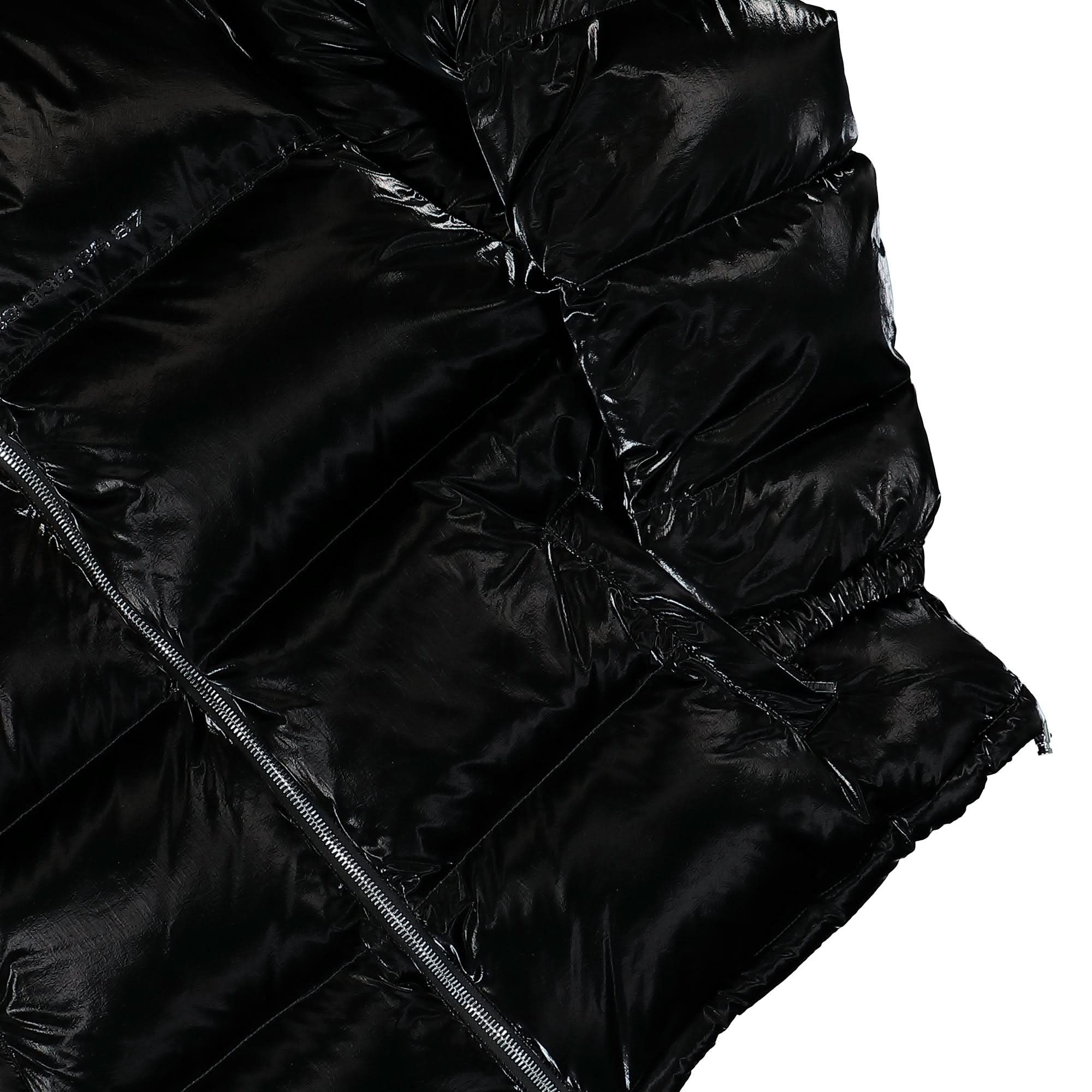 Puffer Jacket - Image 4