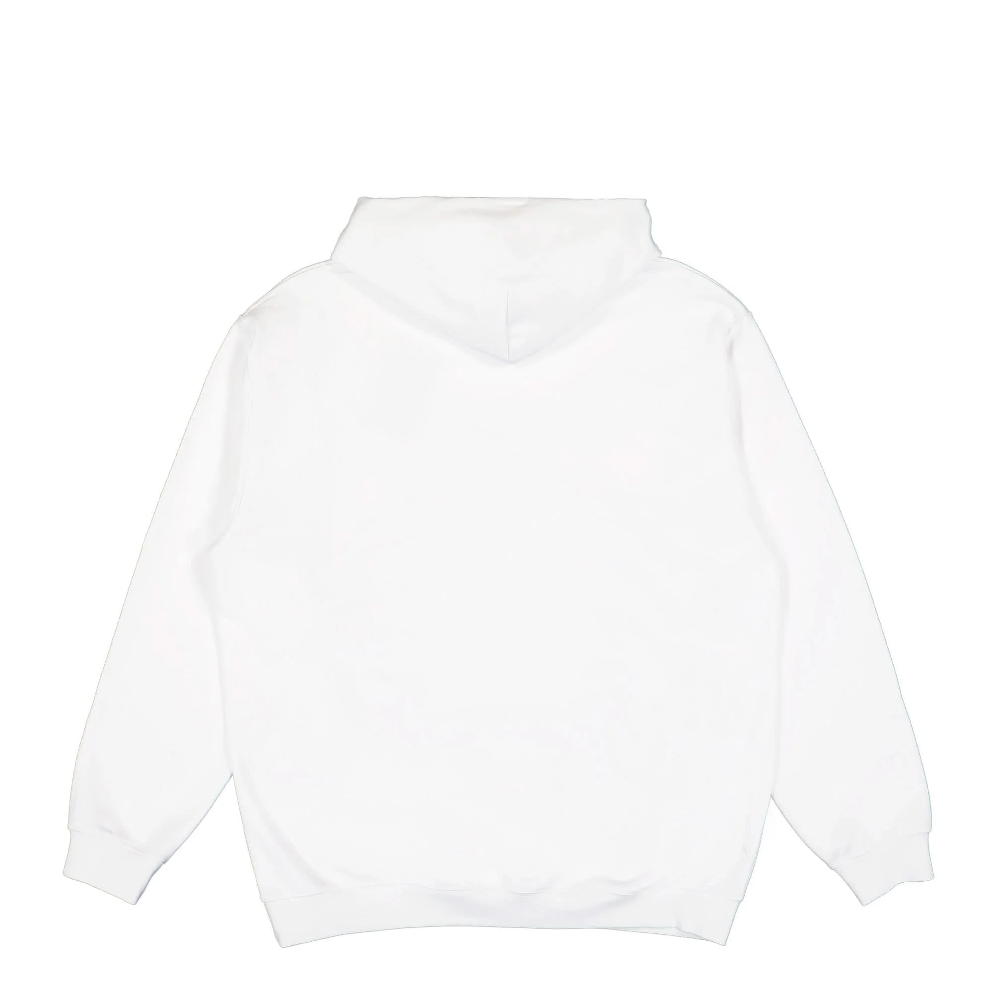 VTMNTS Paris Logo Hoodie - Image 2