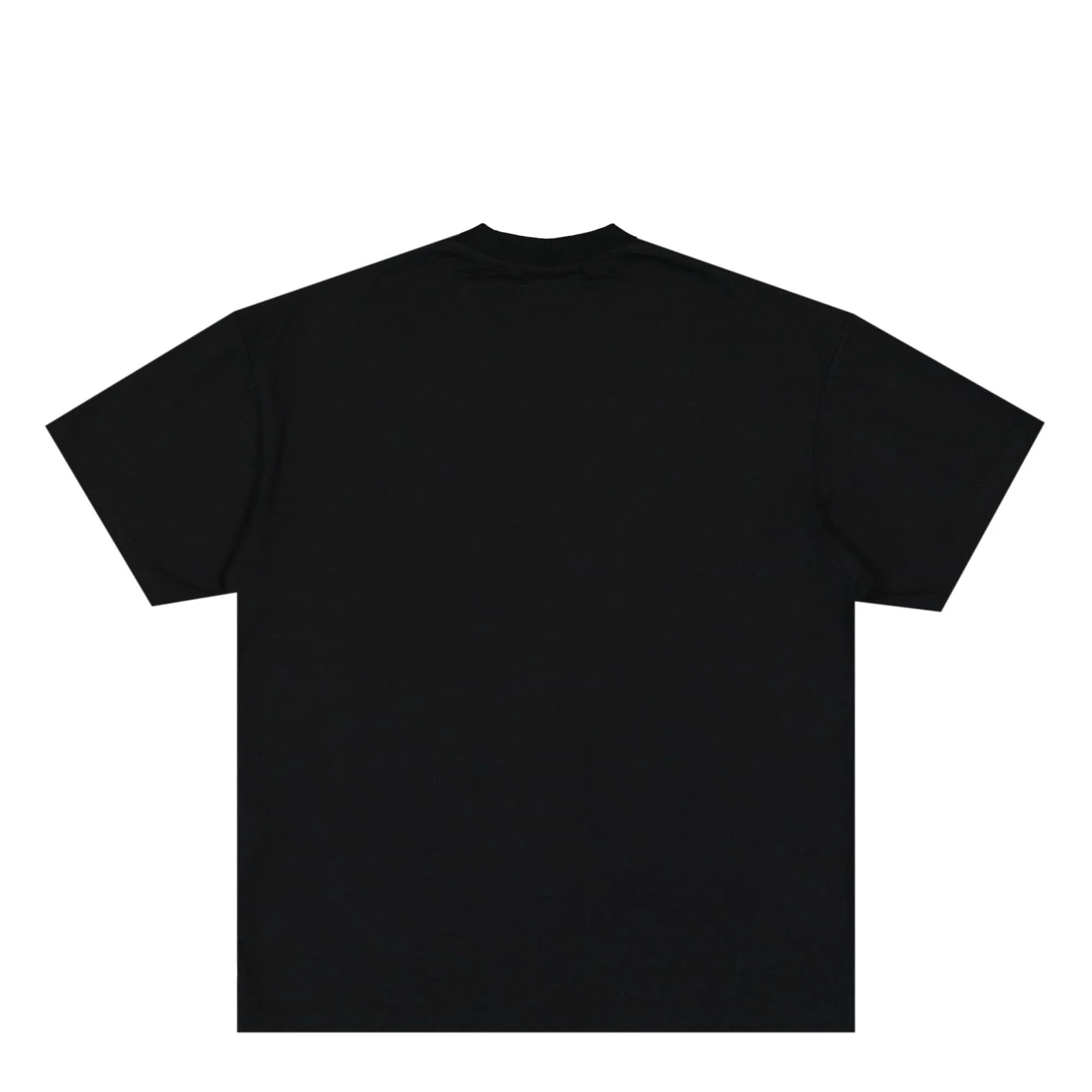 VTMNTS Paris Logo T-Shirt - Image 2