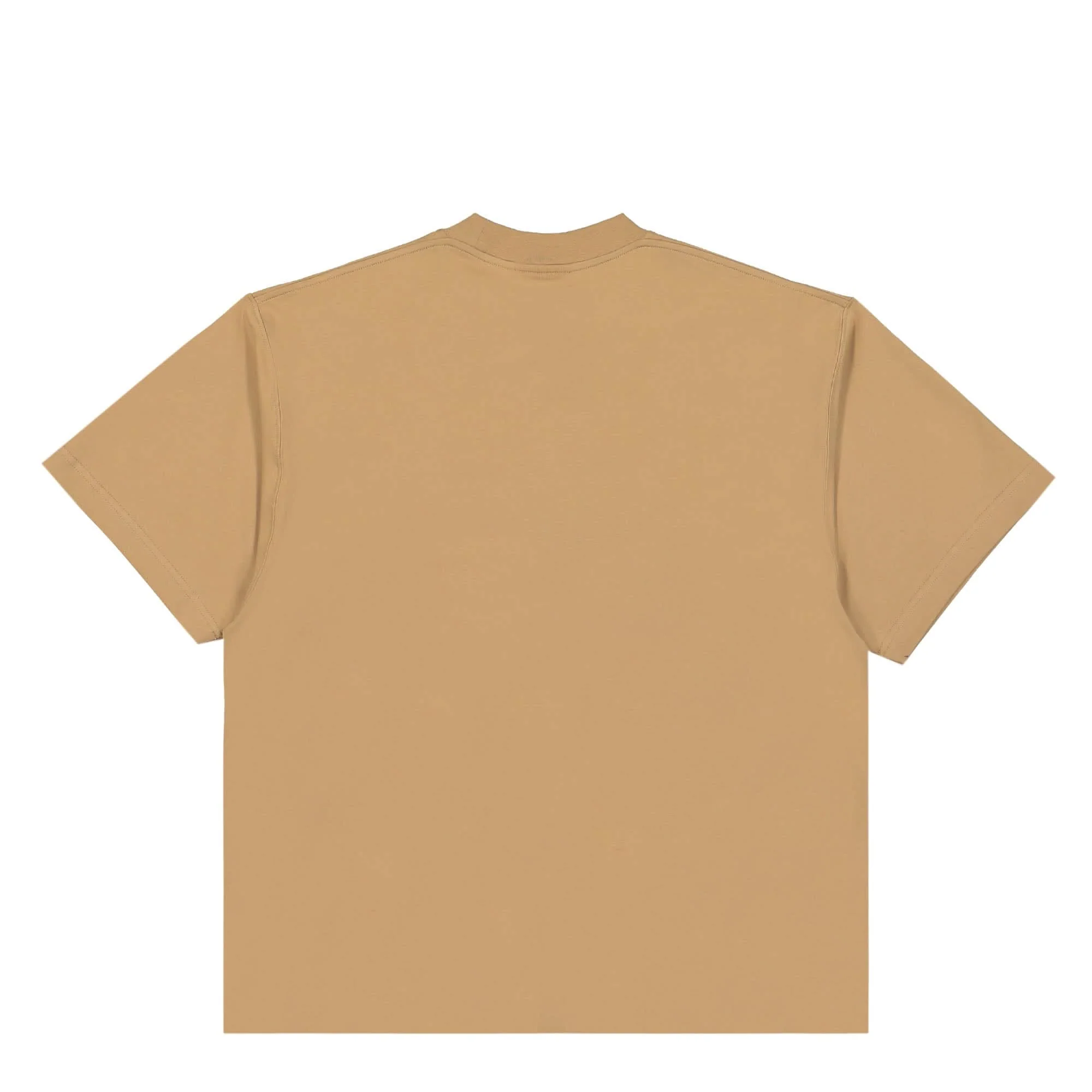 VTMNTS Paris Logo T-Shirt - Image 2