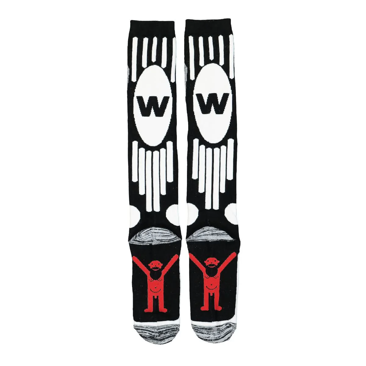 W-Socks - Image 4