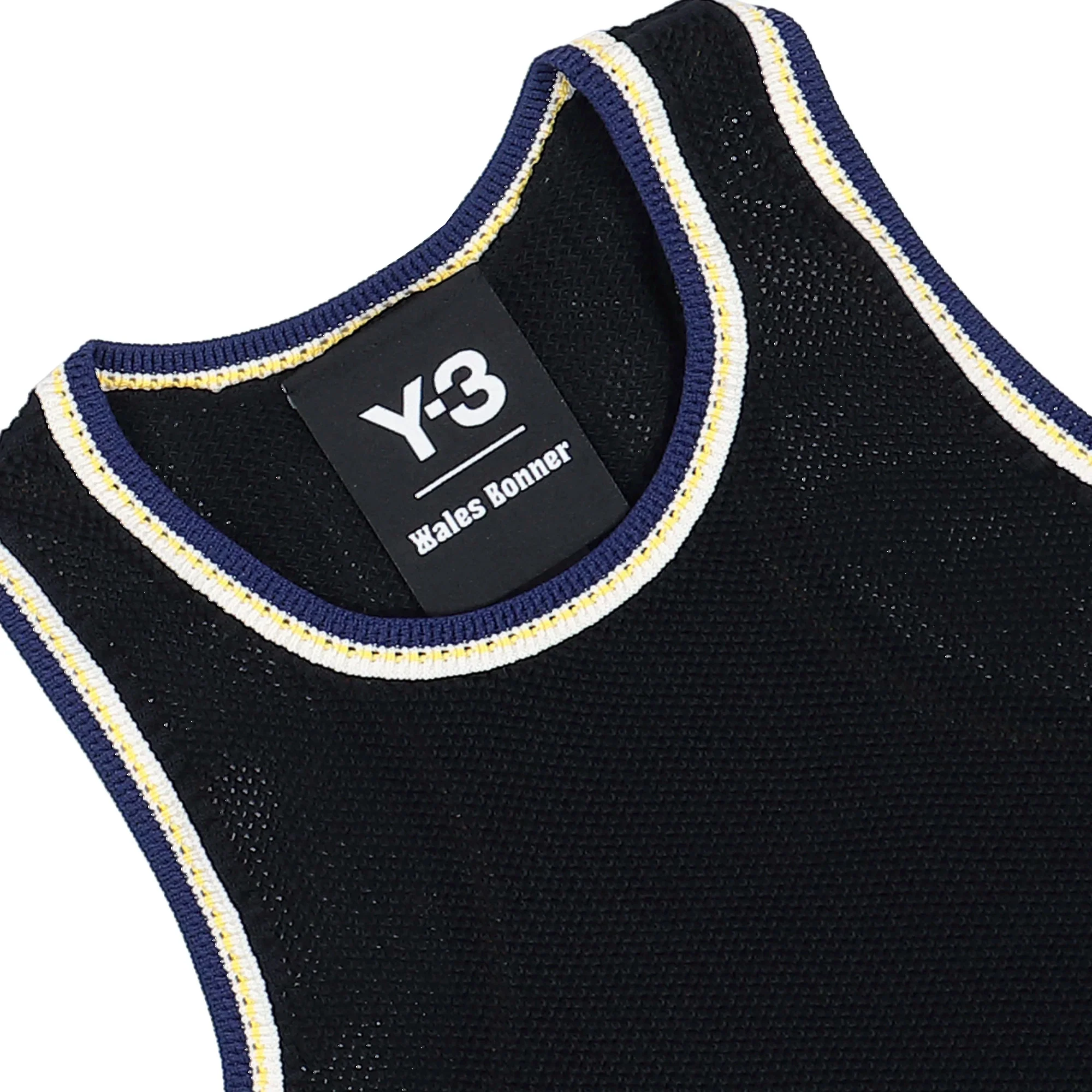 Knit Tank Top - Image 3