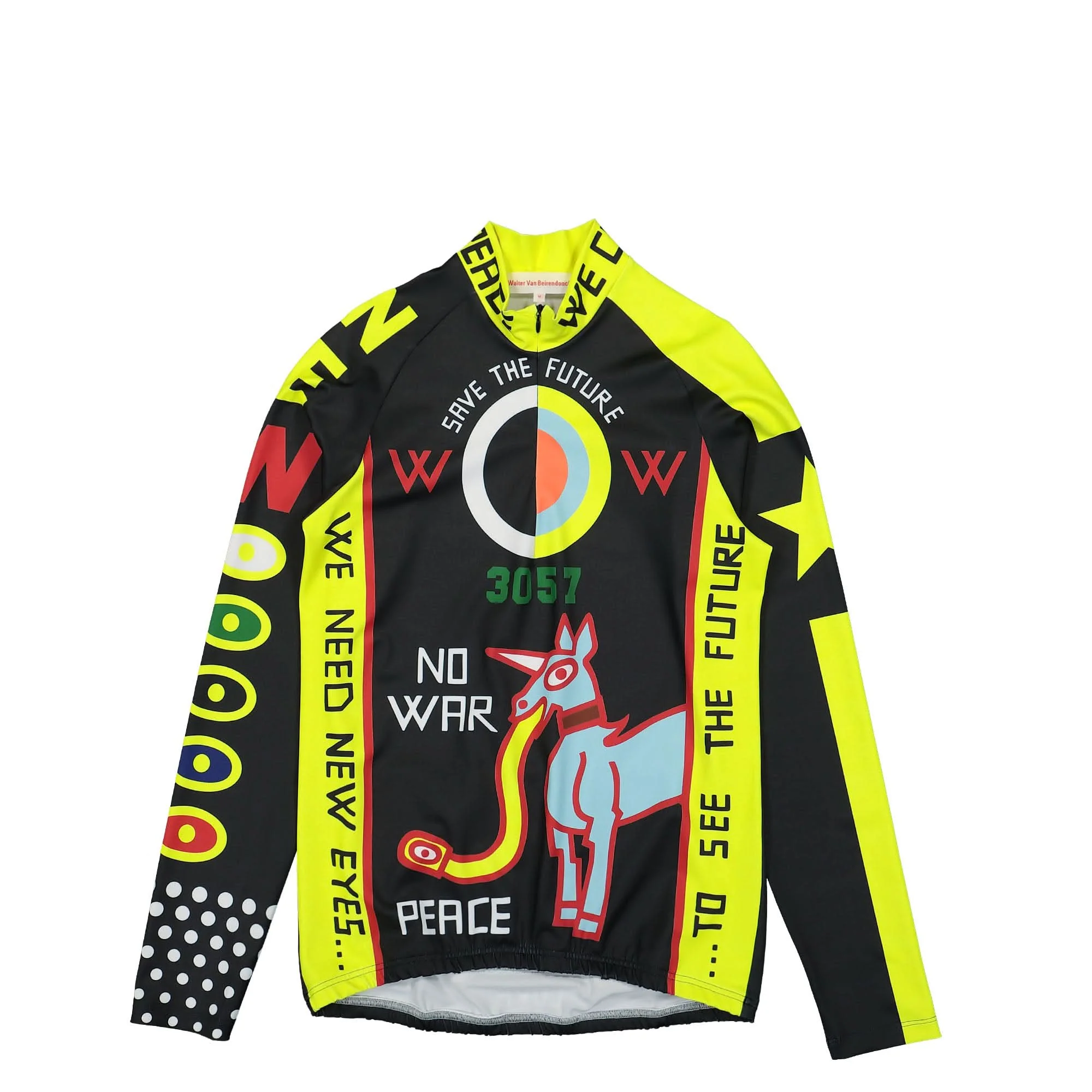 57 Bike Top