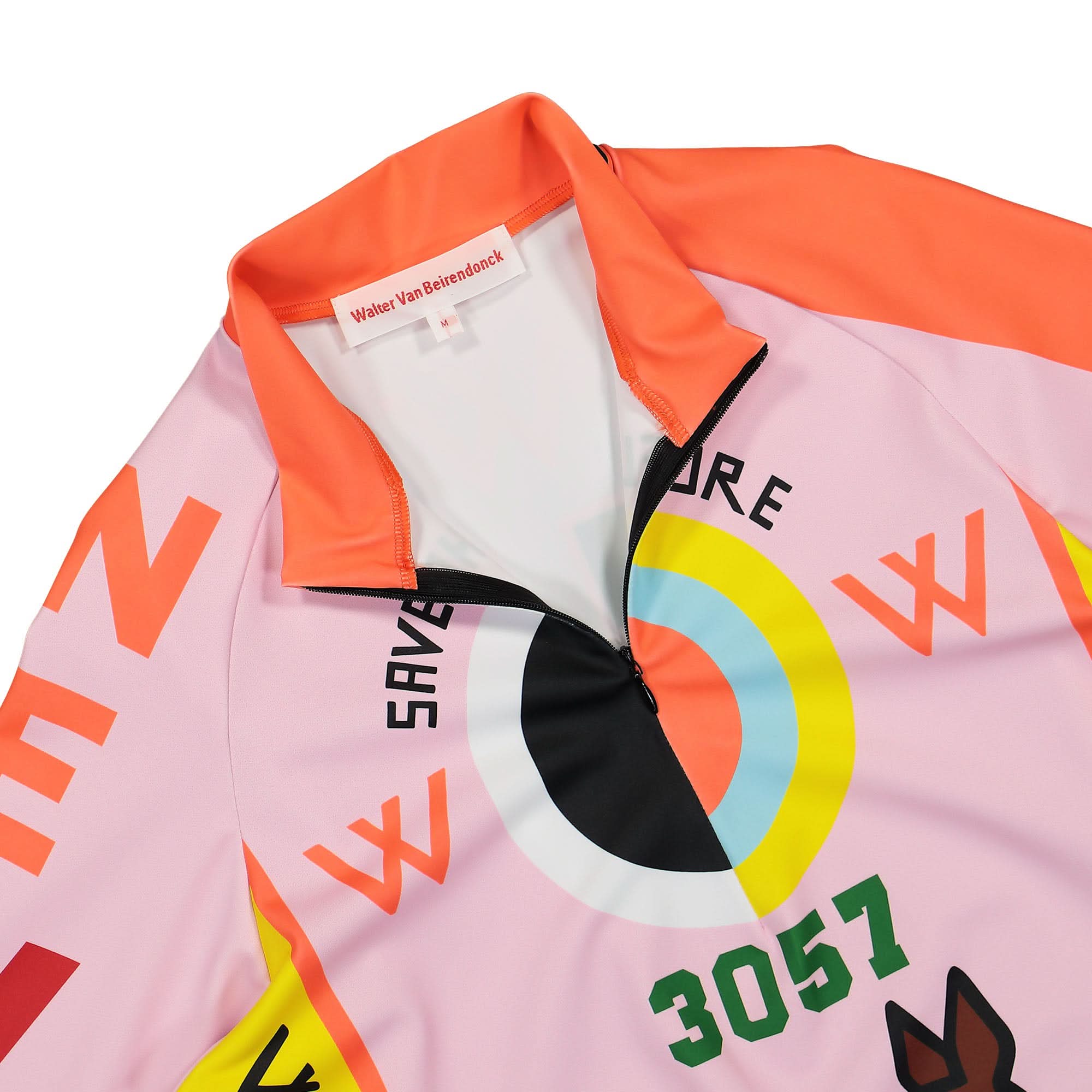 57 Bike Top - Image 3