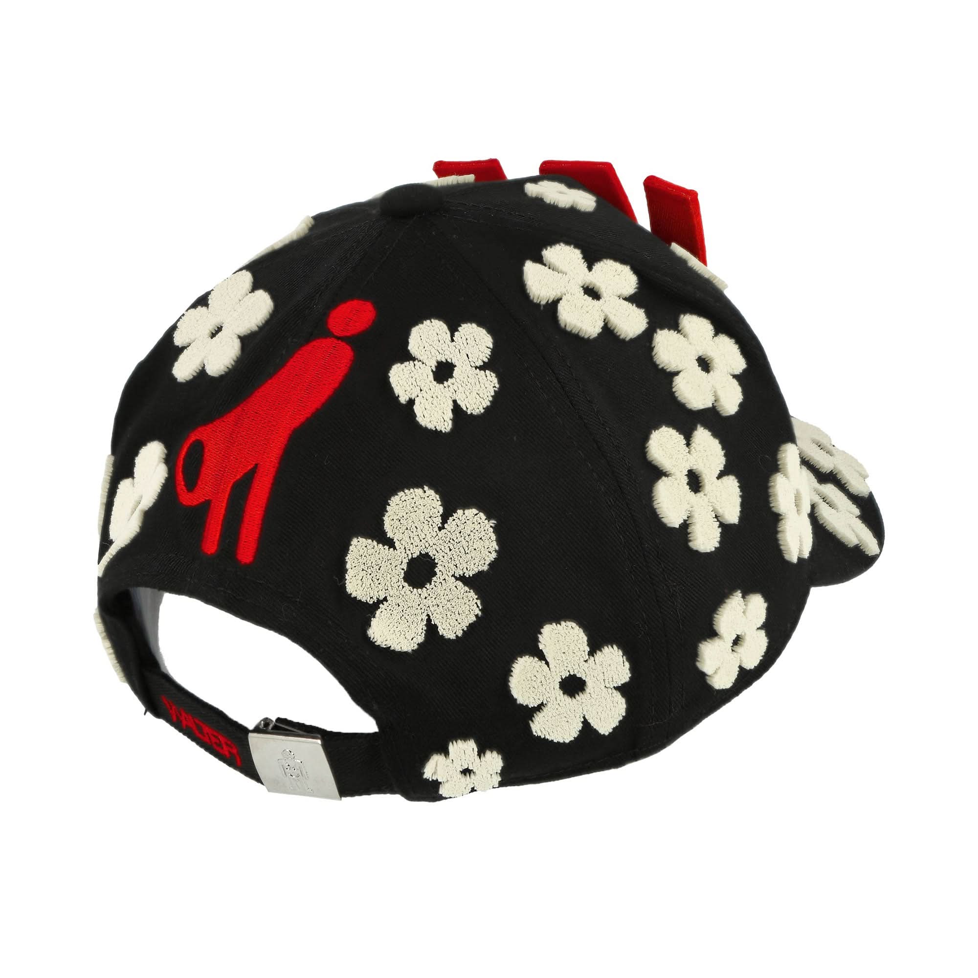 Alowa Cap - Image 5