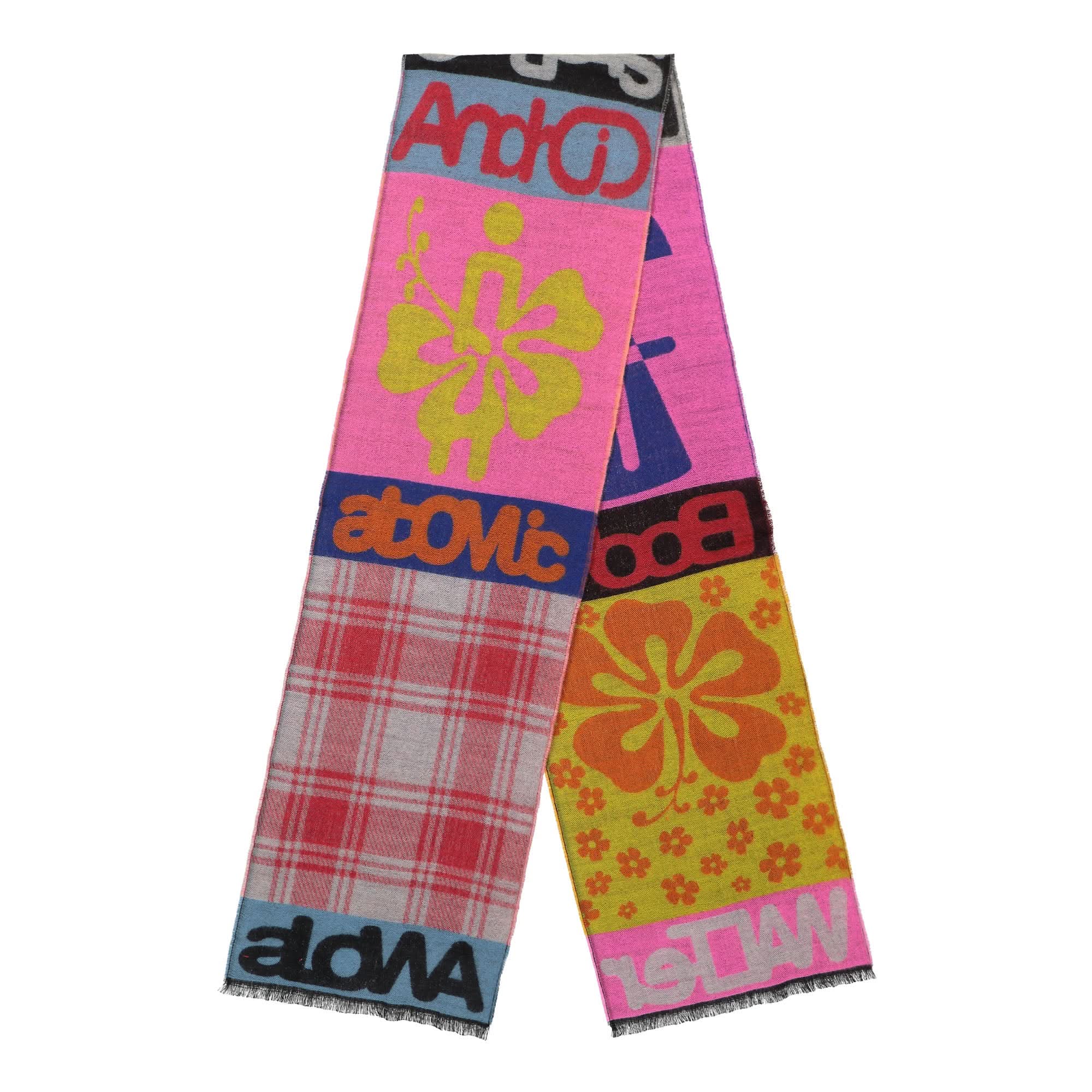 Alowa Scarf Single - Image 6
