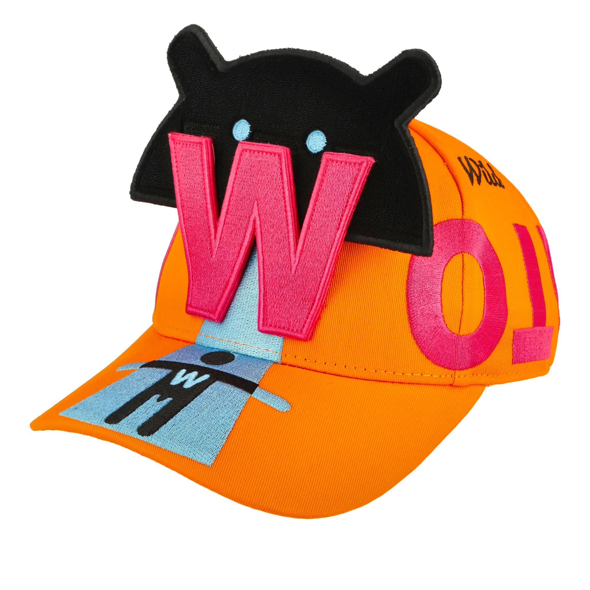 Atomic Cap - Image 6
