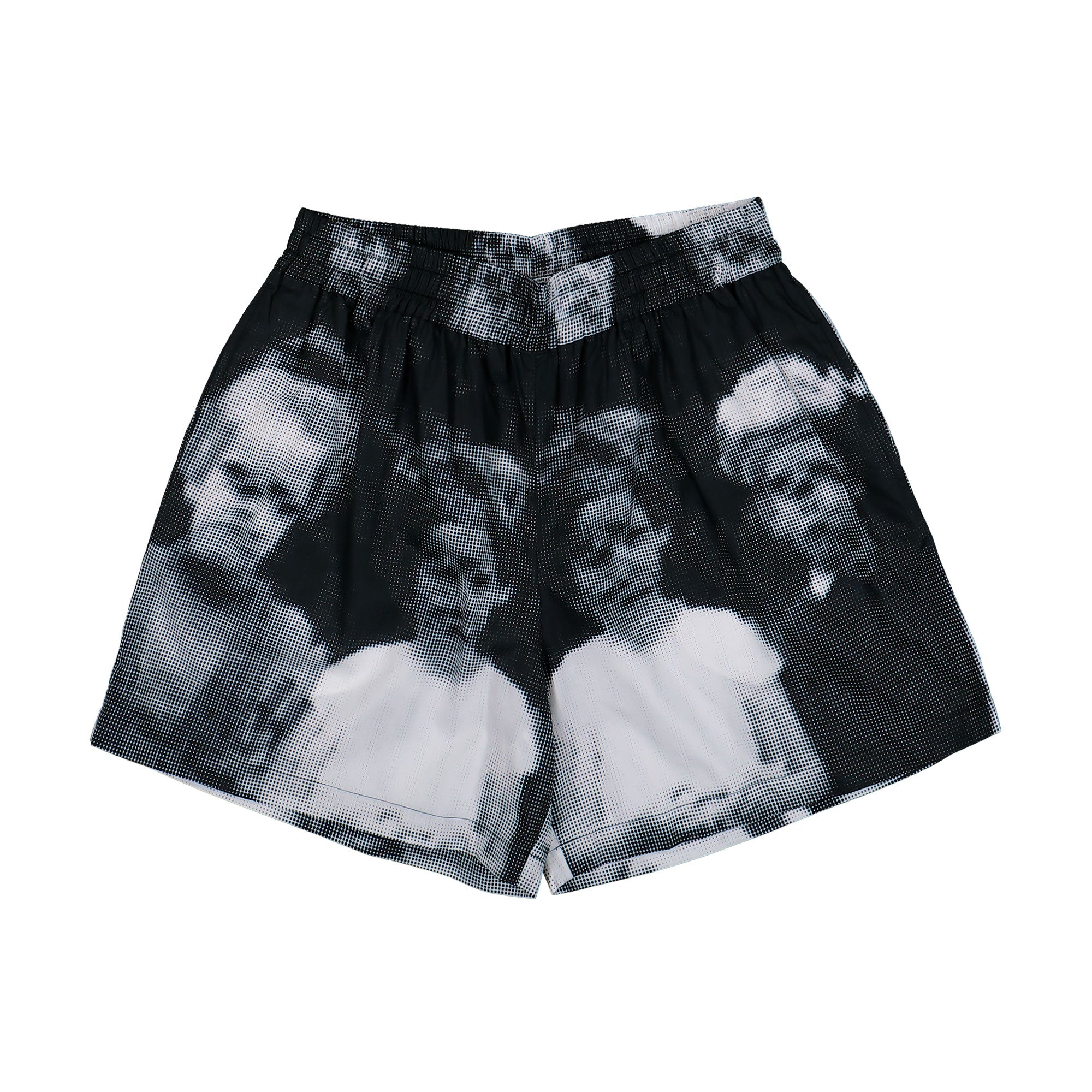 Basic Shorts Glitch
