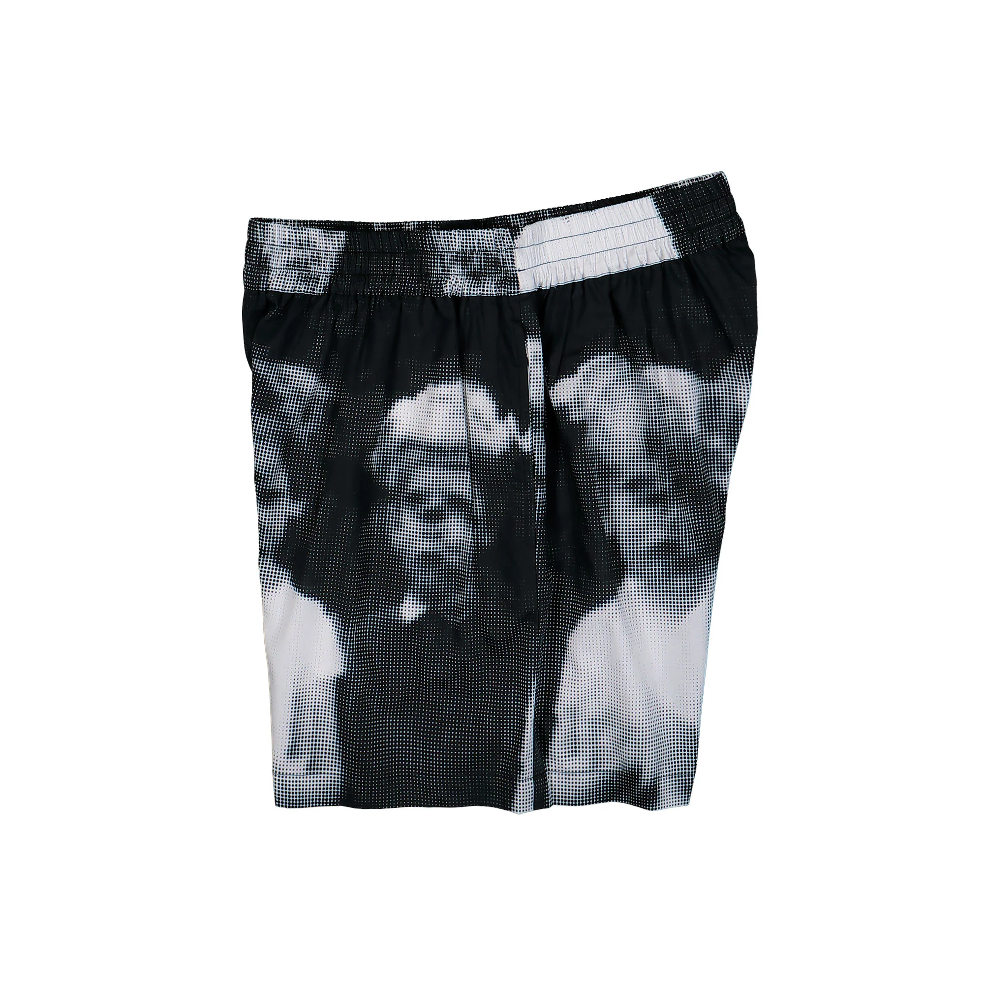 Basic Shorts Glitch - Image 3