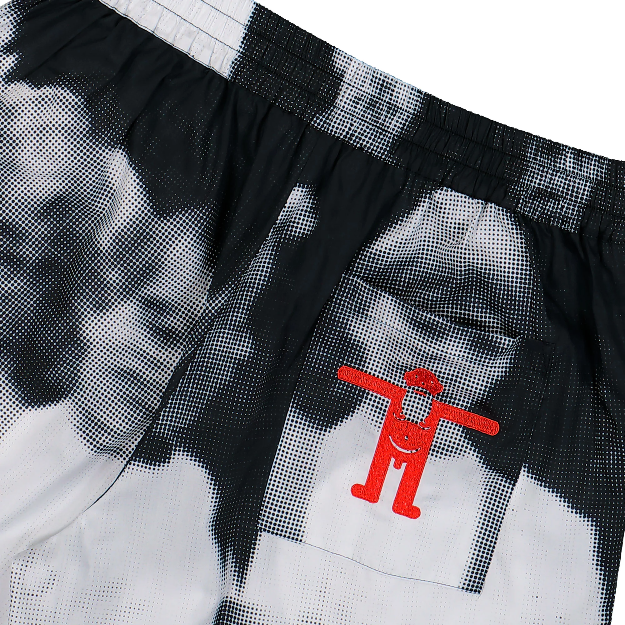 Basic Shorts Glitch - Image 5