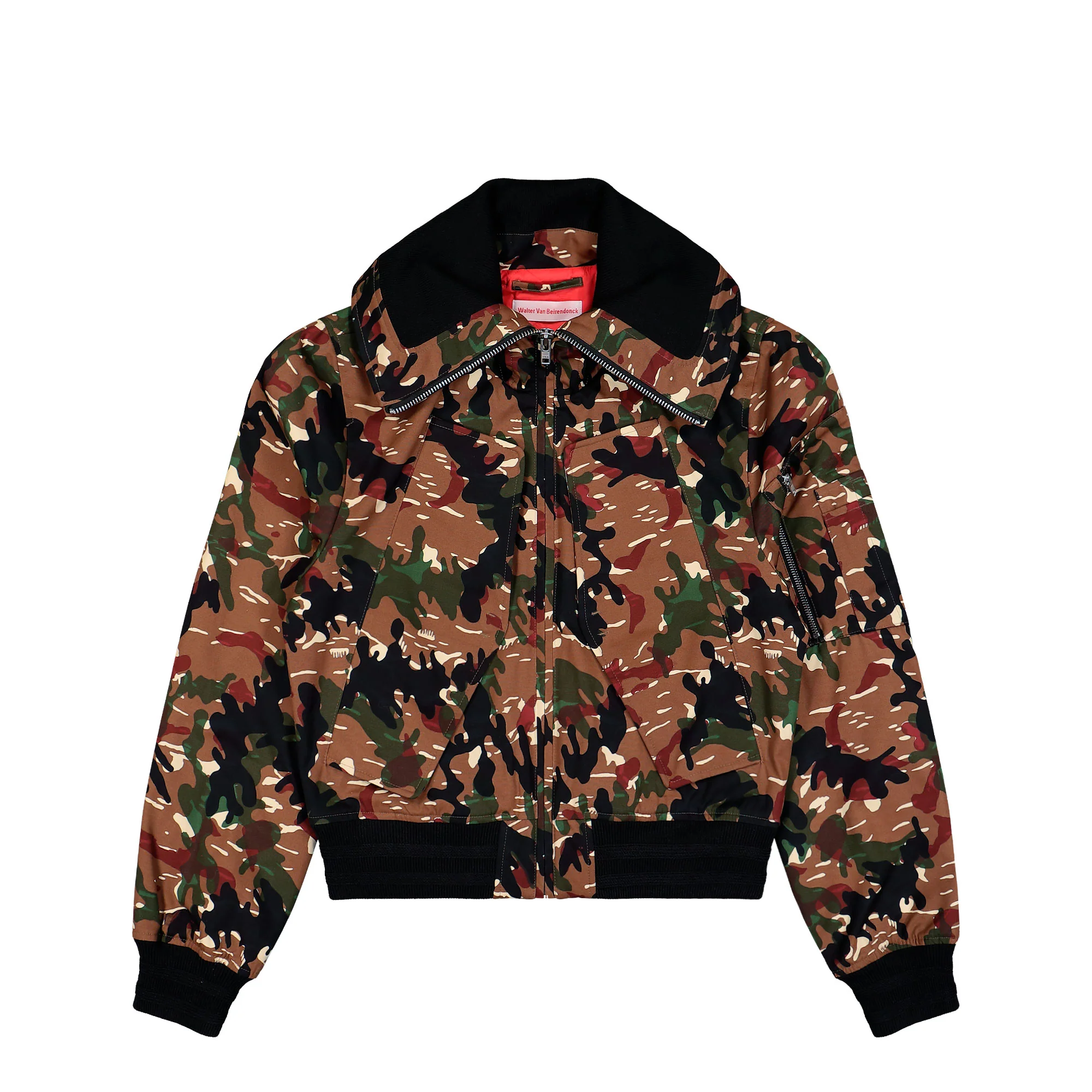 Brutal Bomber