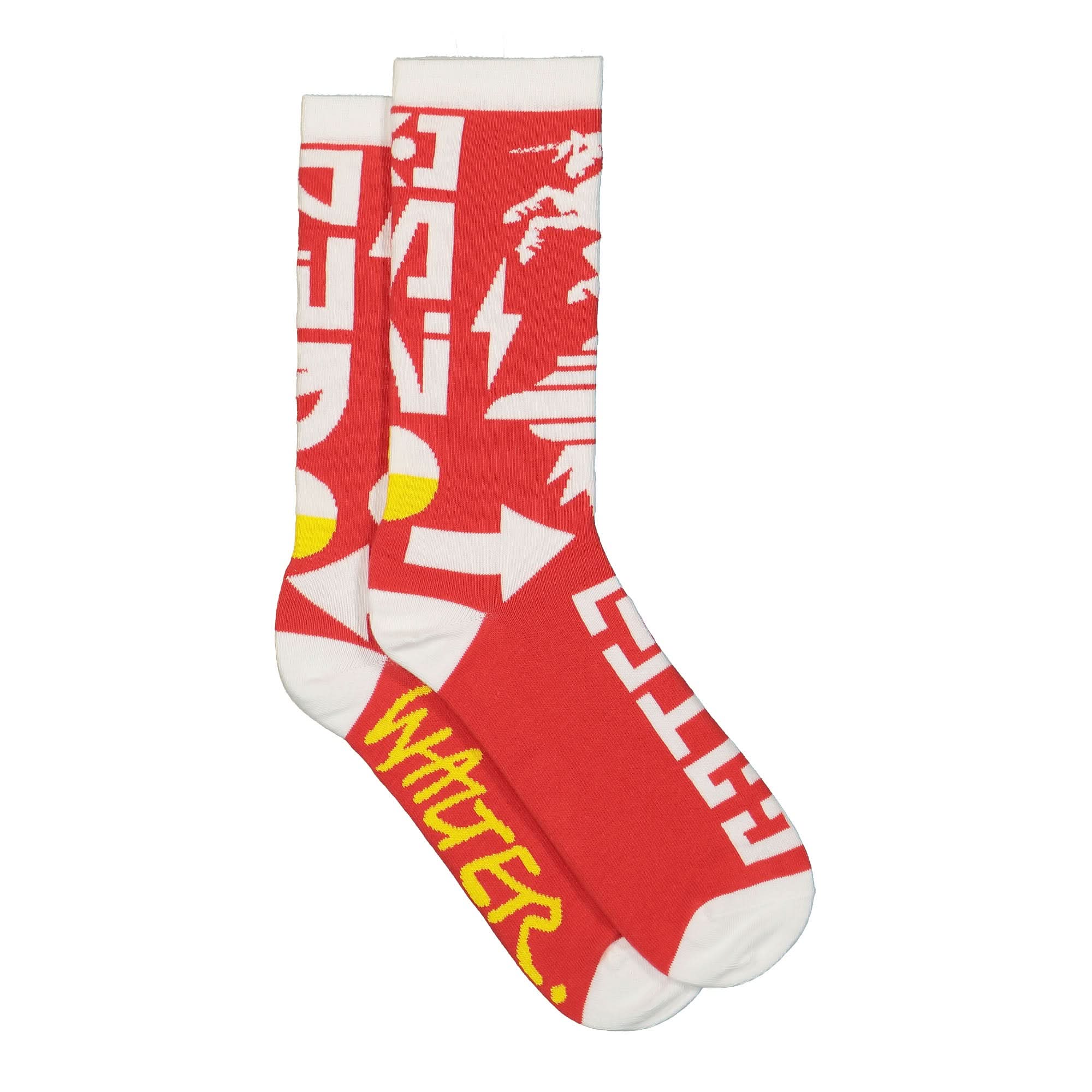 DAWLEETOO Socks - Image 2