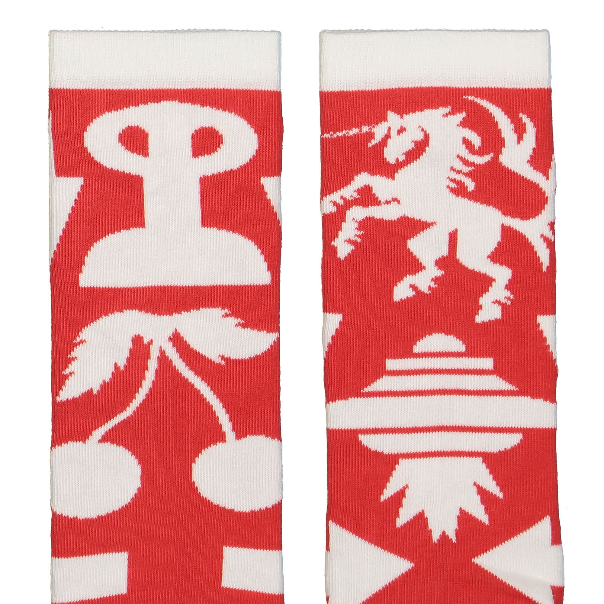 DAWLEETOO Socks - Image 3