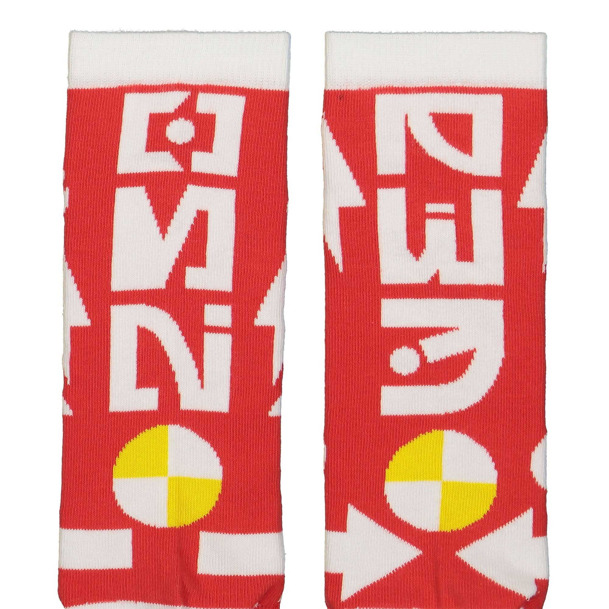 DAWLEETOO Socks - Image 4