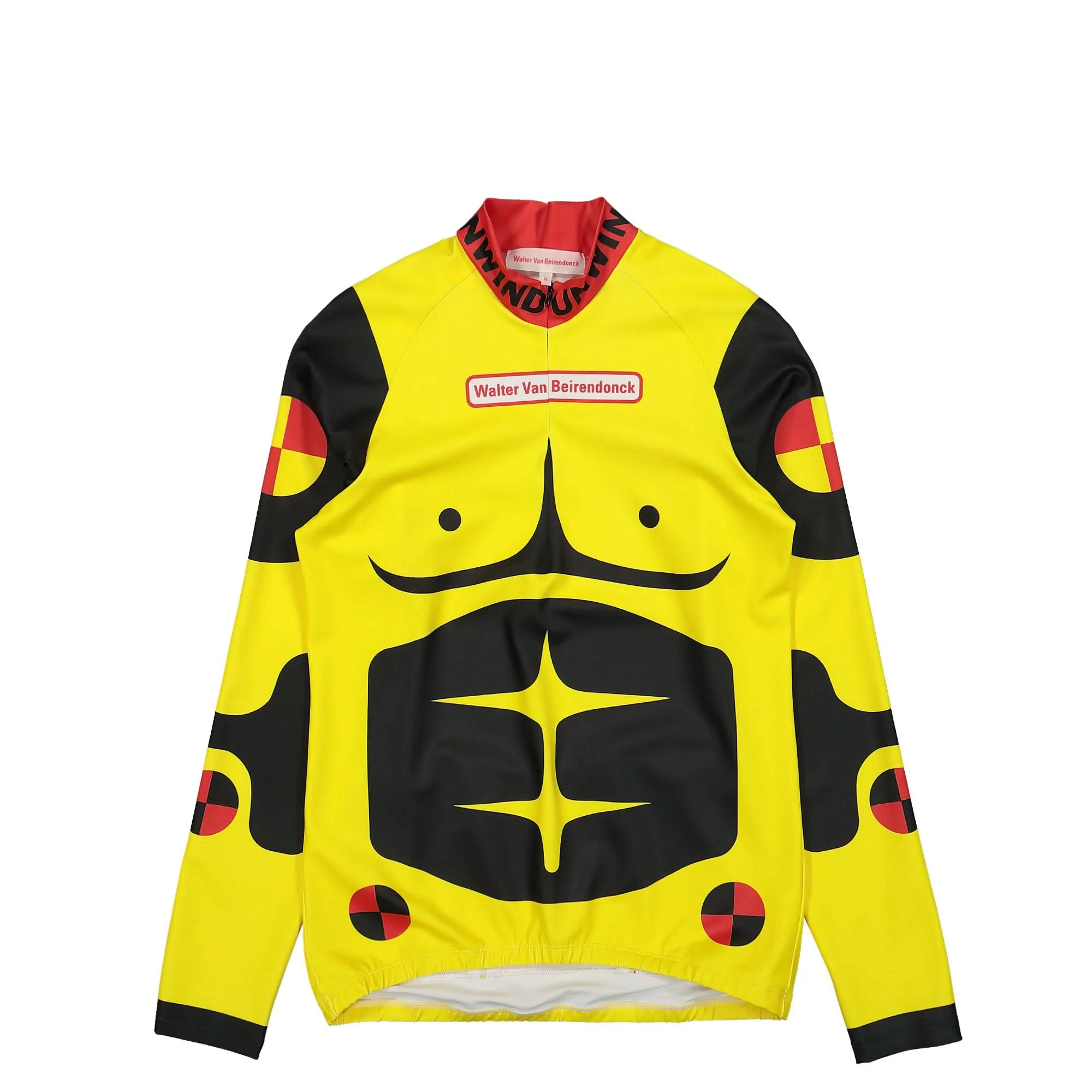 Dummy Bike Top