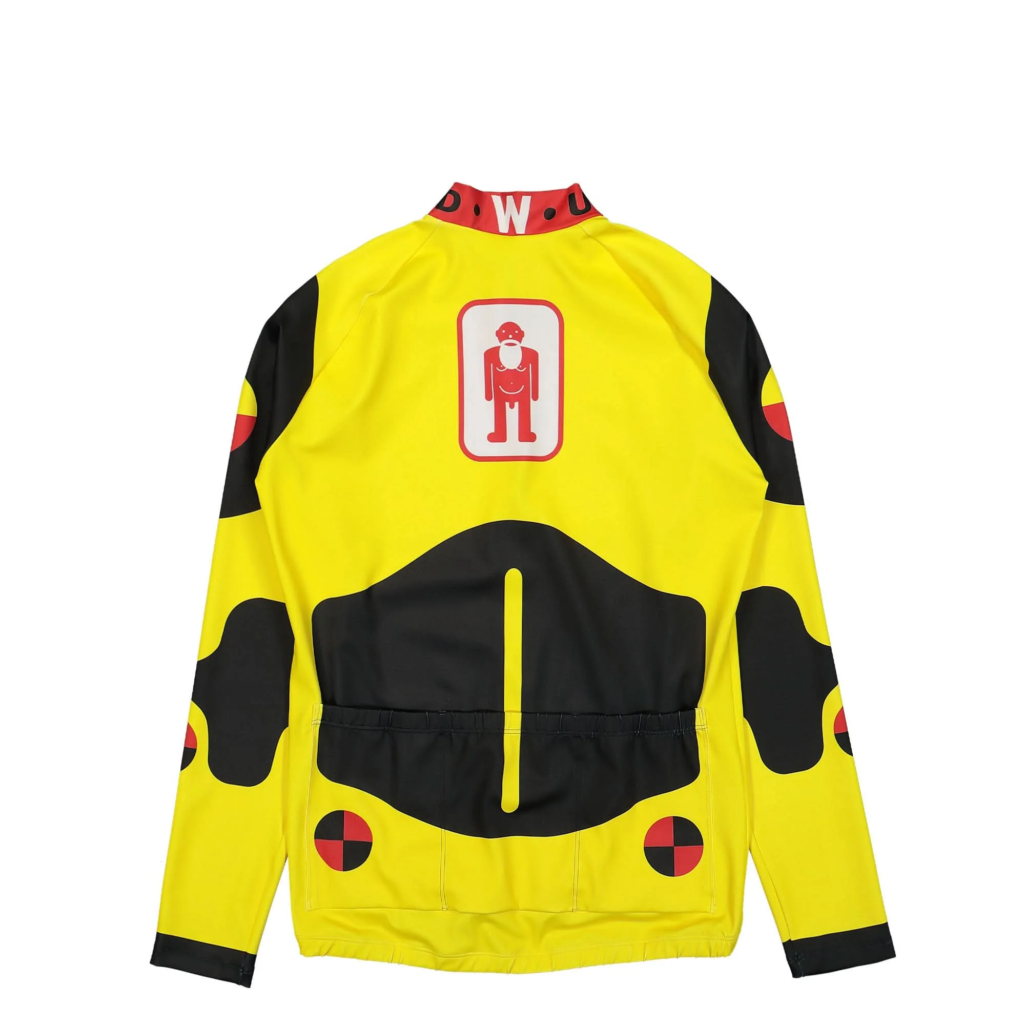 Dummy Bike Top - Image 2