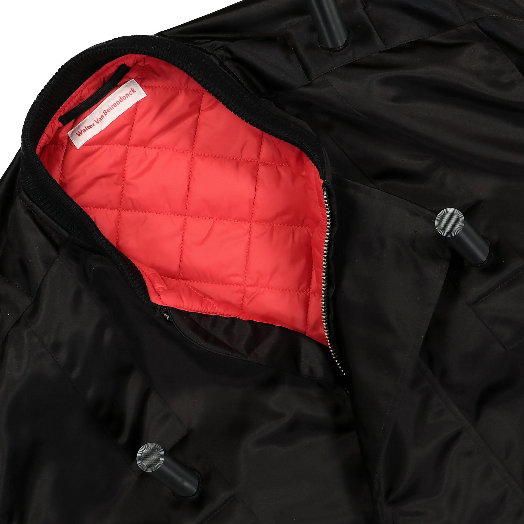 Exoskeleton Bomber - Image 3