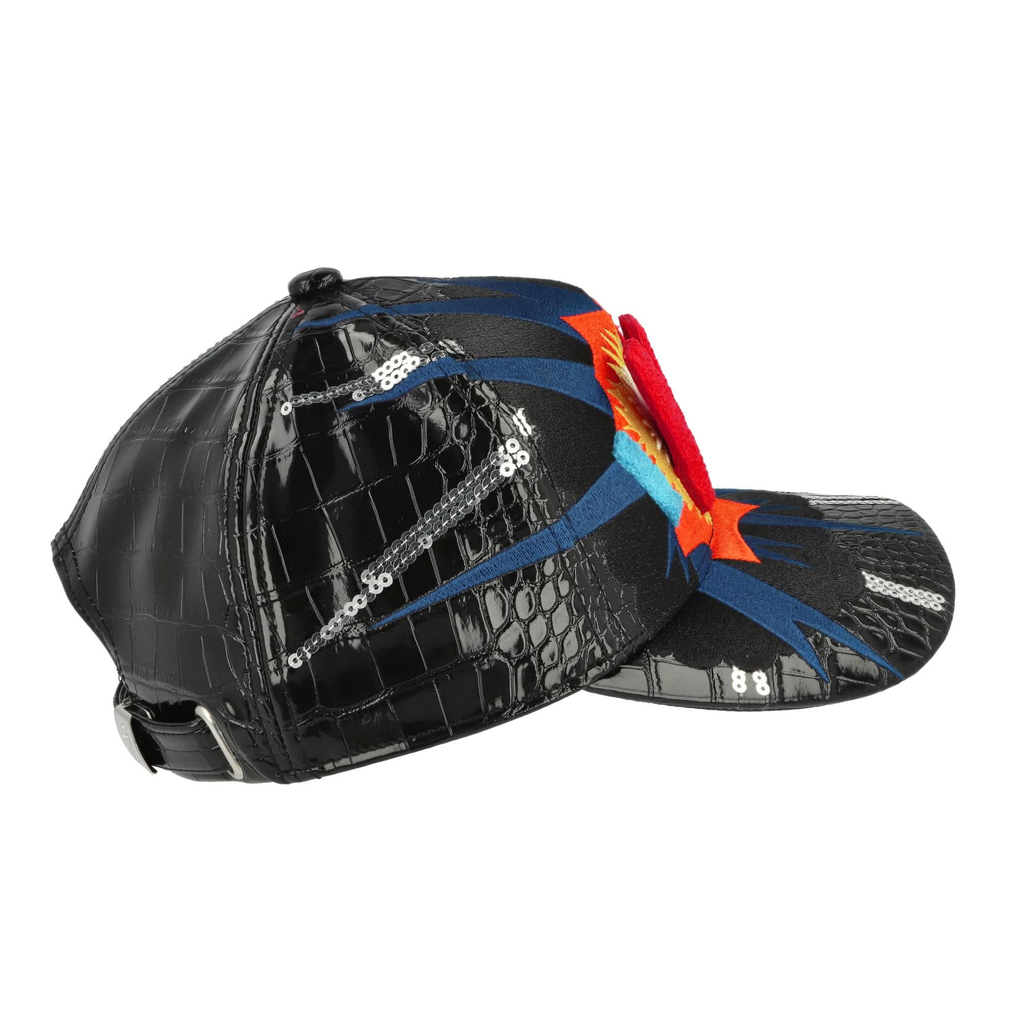Explosion Cap - Image 3