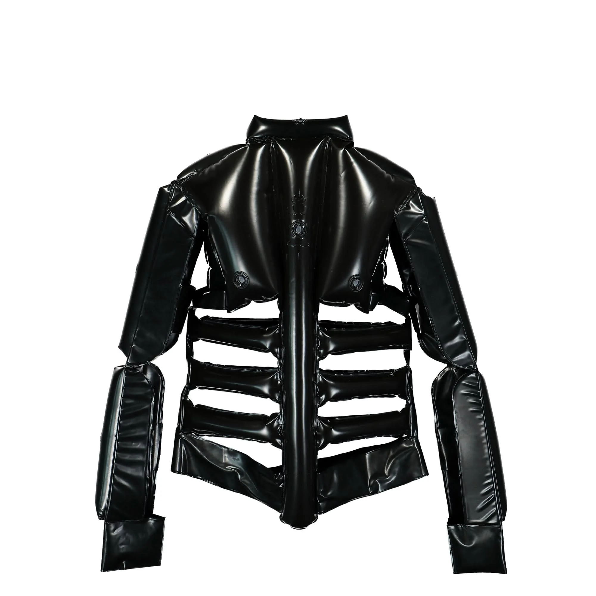Inflatable Exoskeleton - Image 2