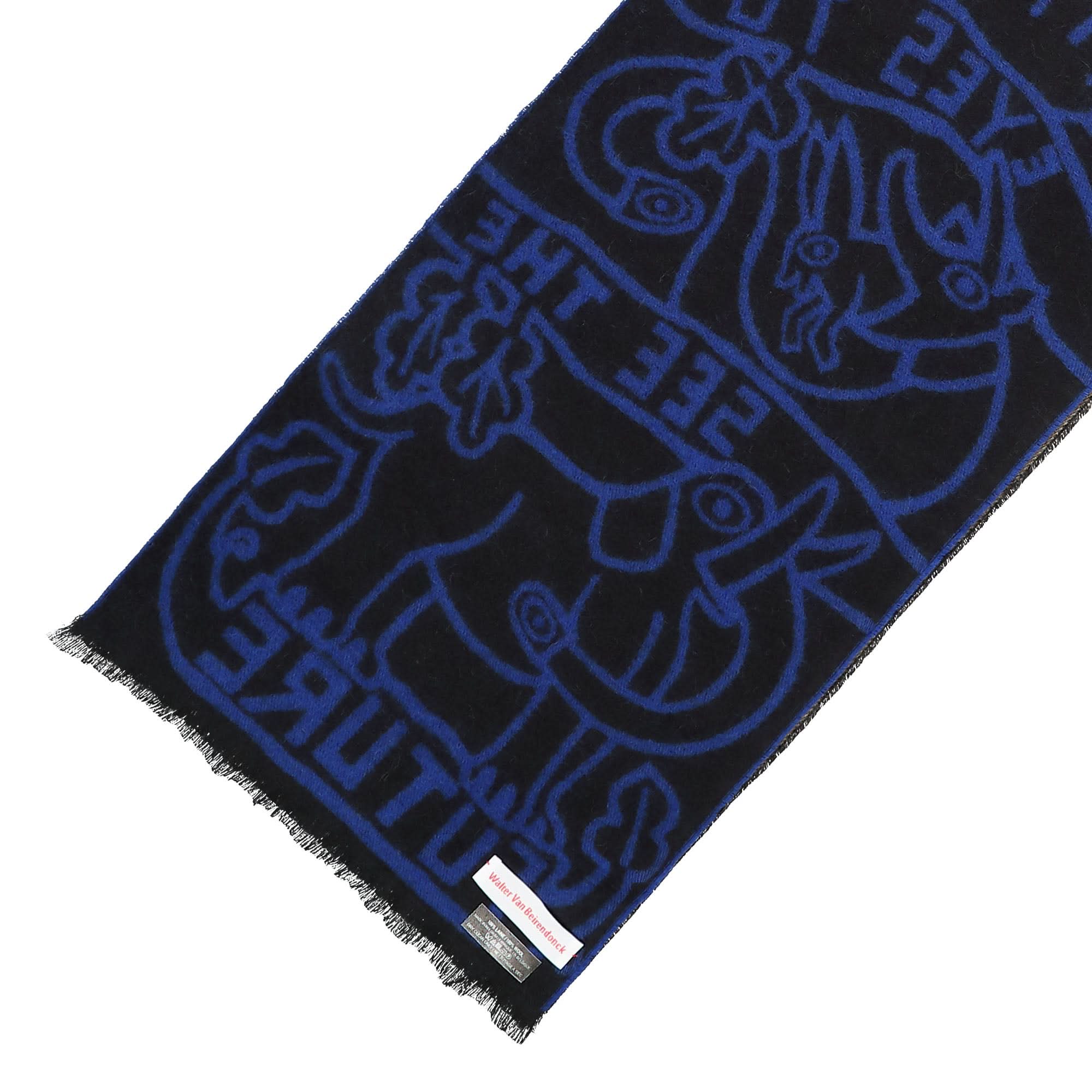 NEW EYES Scarf Single - Image 4