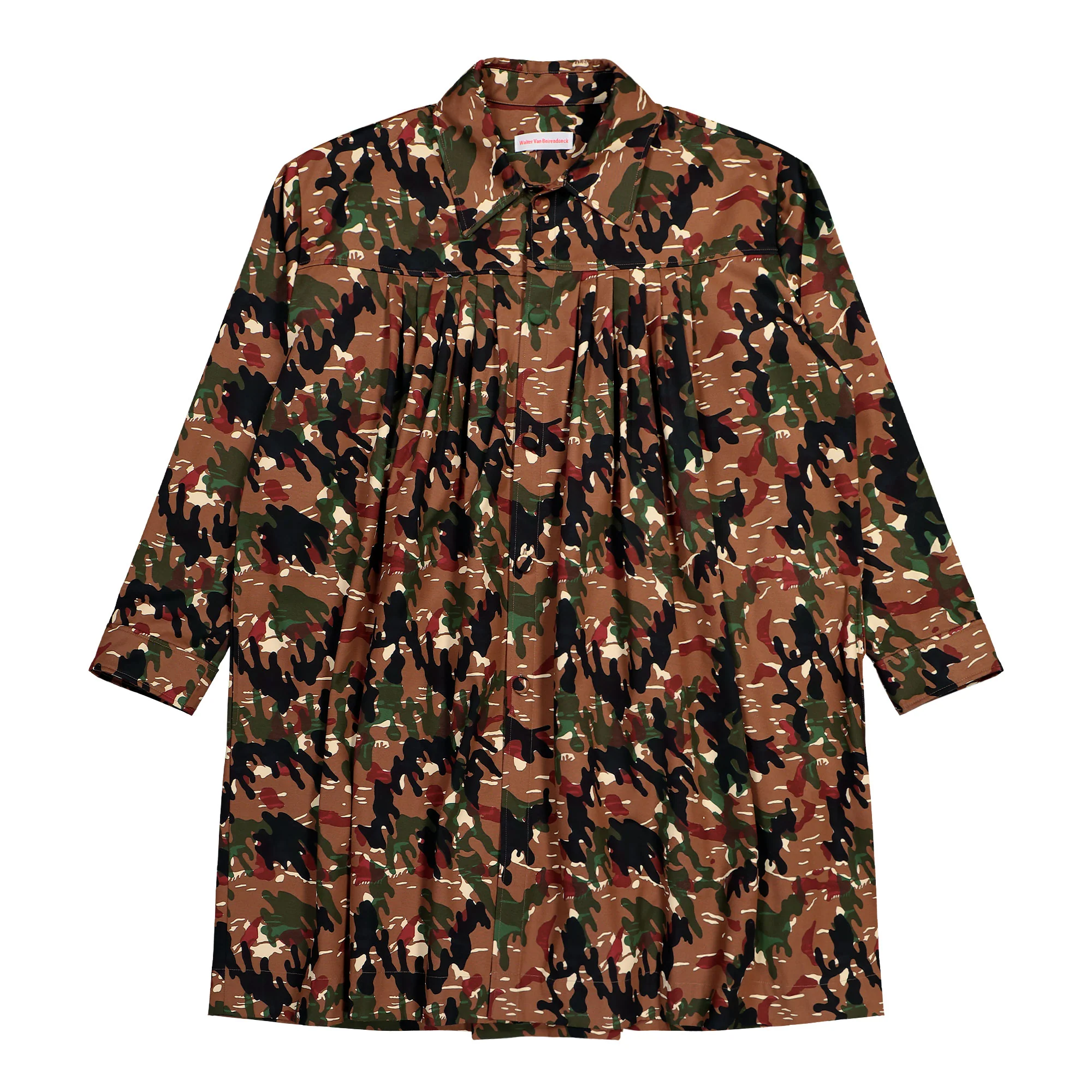 Painter Coat